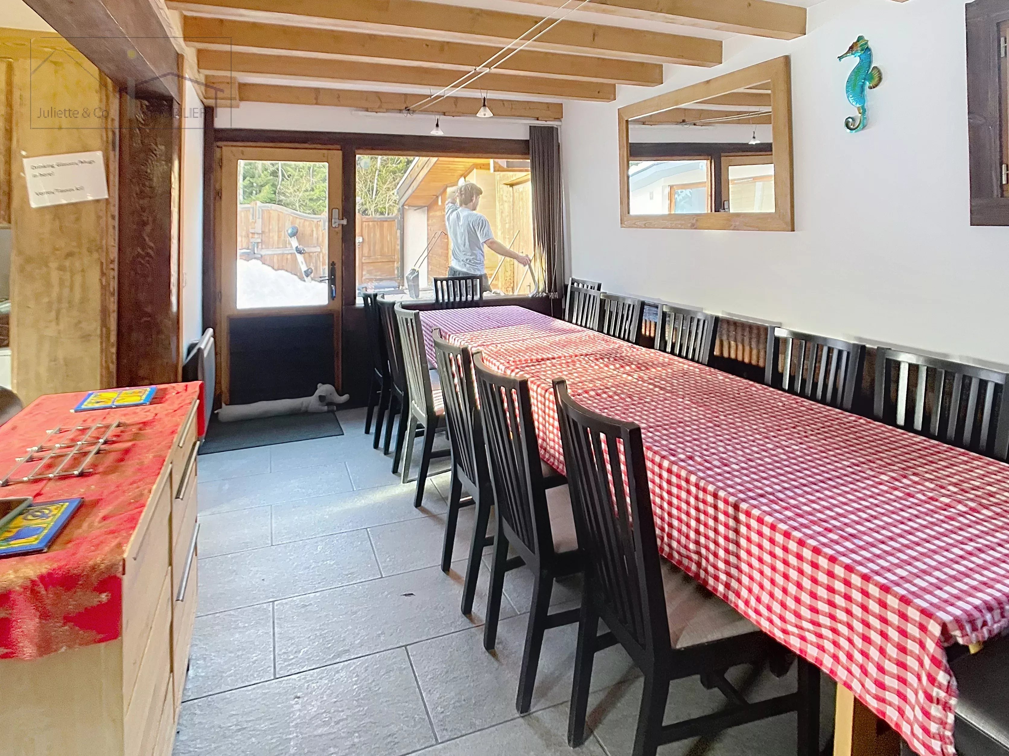 Photo of Chalet d'Exception in Chamonix-Mont-Blanc