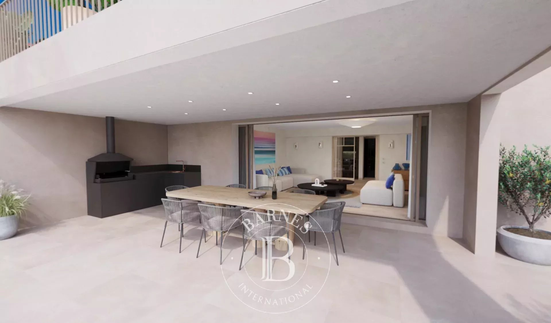 Biarritz  - Maison 10 Pi&egrave;ces 5 Chambres - picture 16