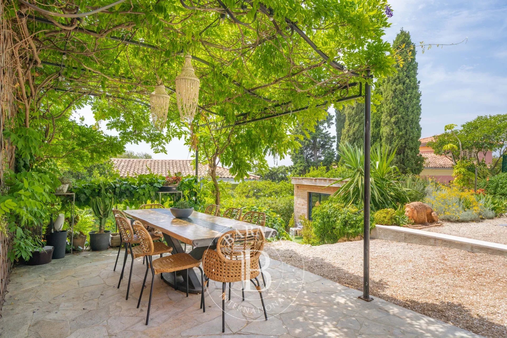 Villa Villefranche-sur-Mer - picture 19