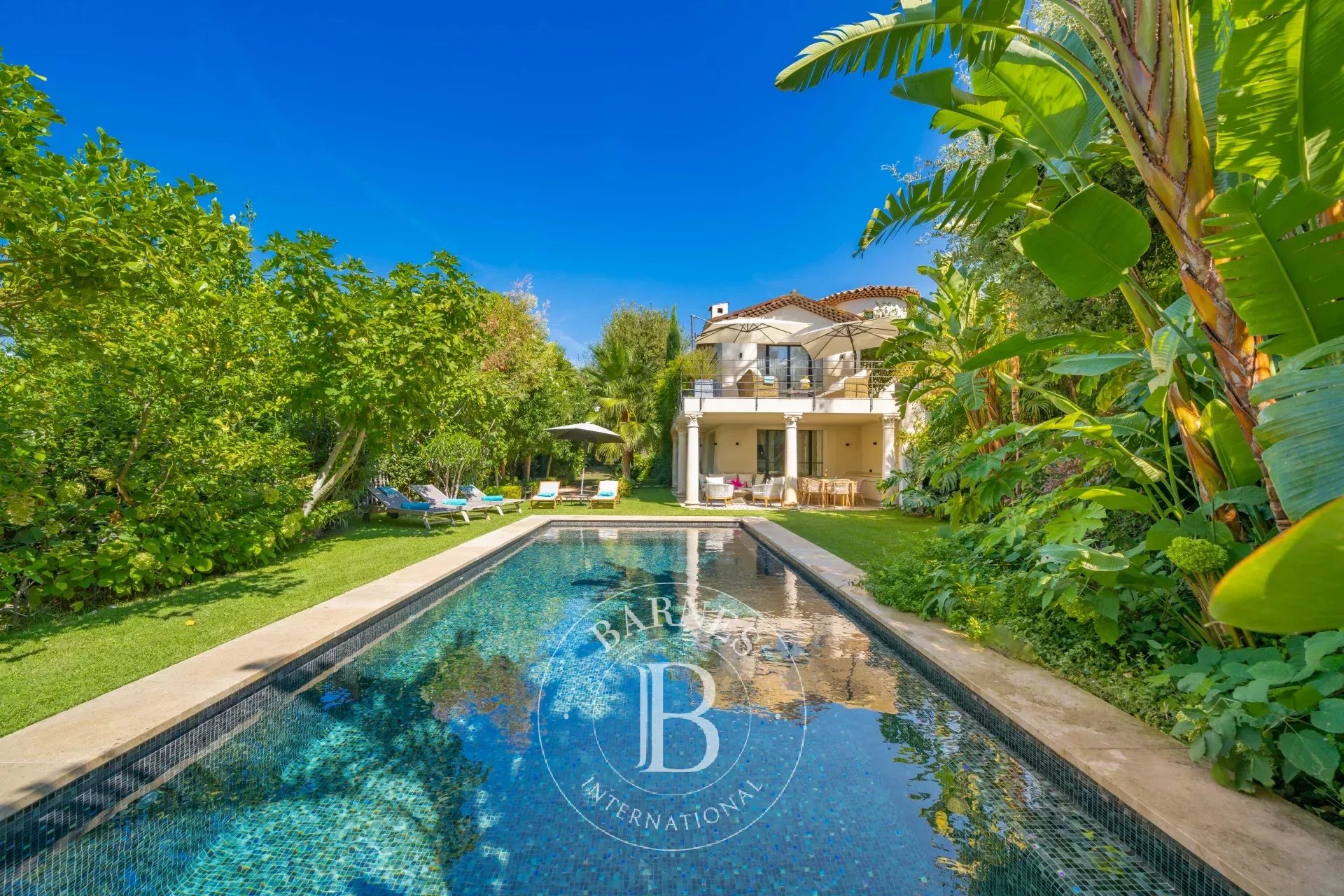 Villa Le Cannet - picture 18