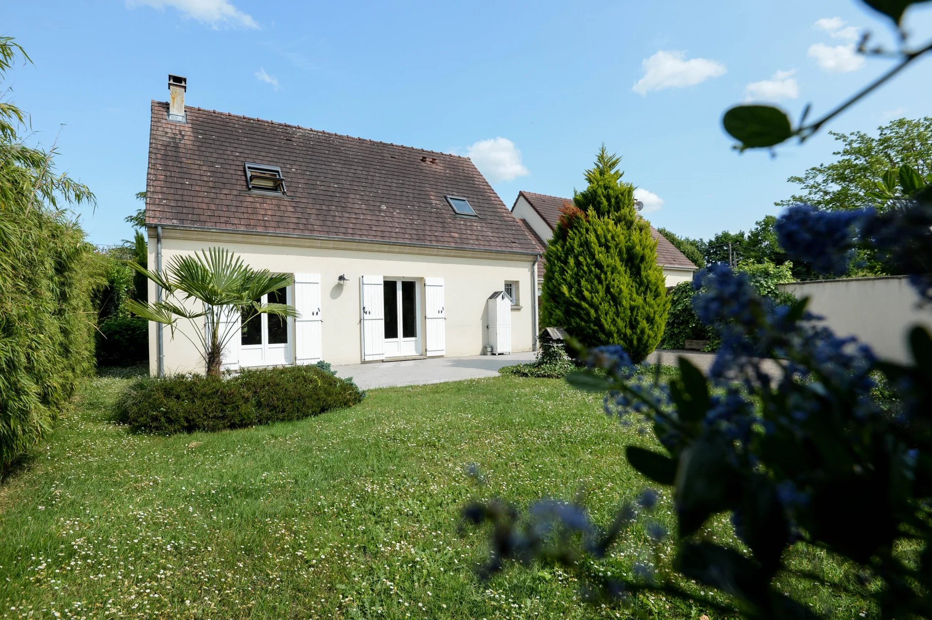 Vente Maison Bourron-Marlotte