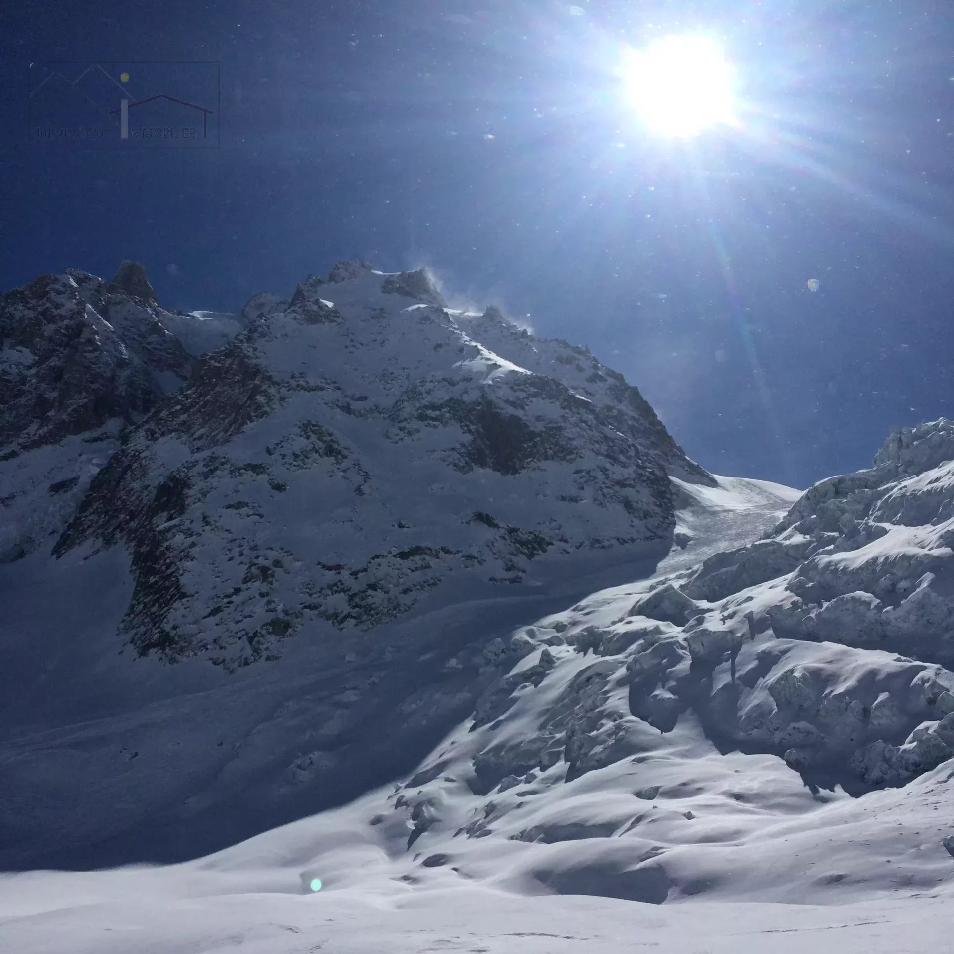 Photo of Prime Retail Space in Chamonix-Mont-Blanc