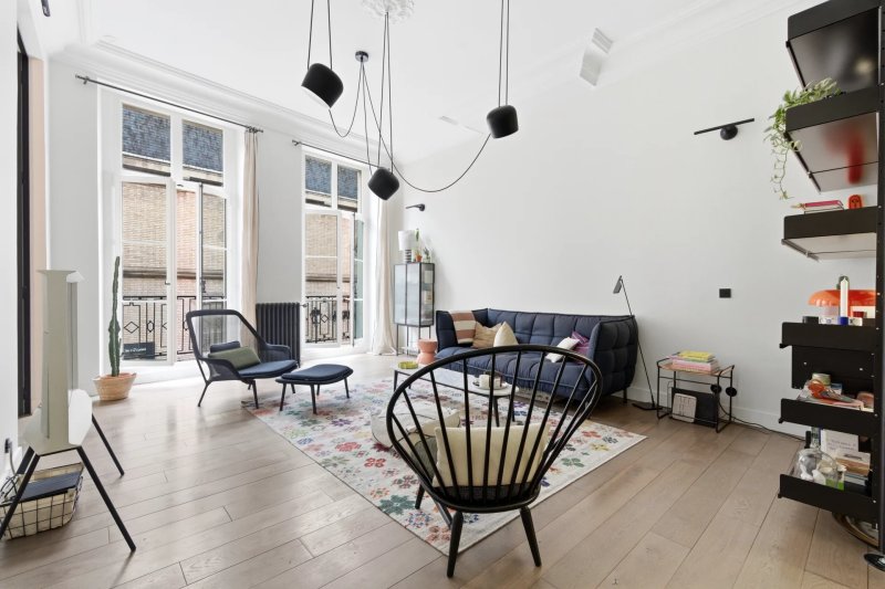 À vendre Appartement | Paris 3ème - picture 1