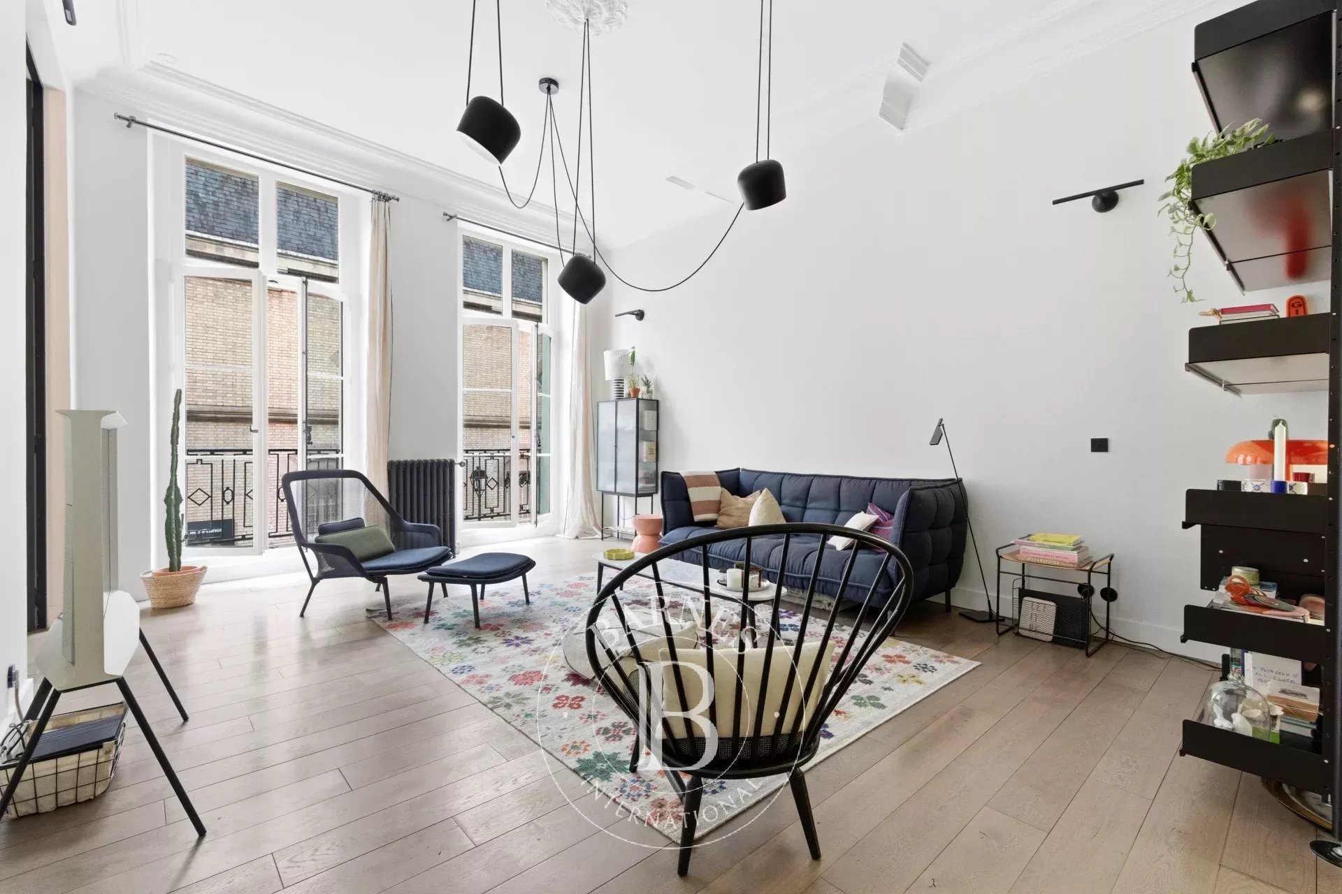 Appartement Paris 75003  -  ref 86885365 (picture 1)