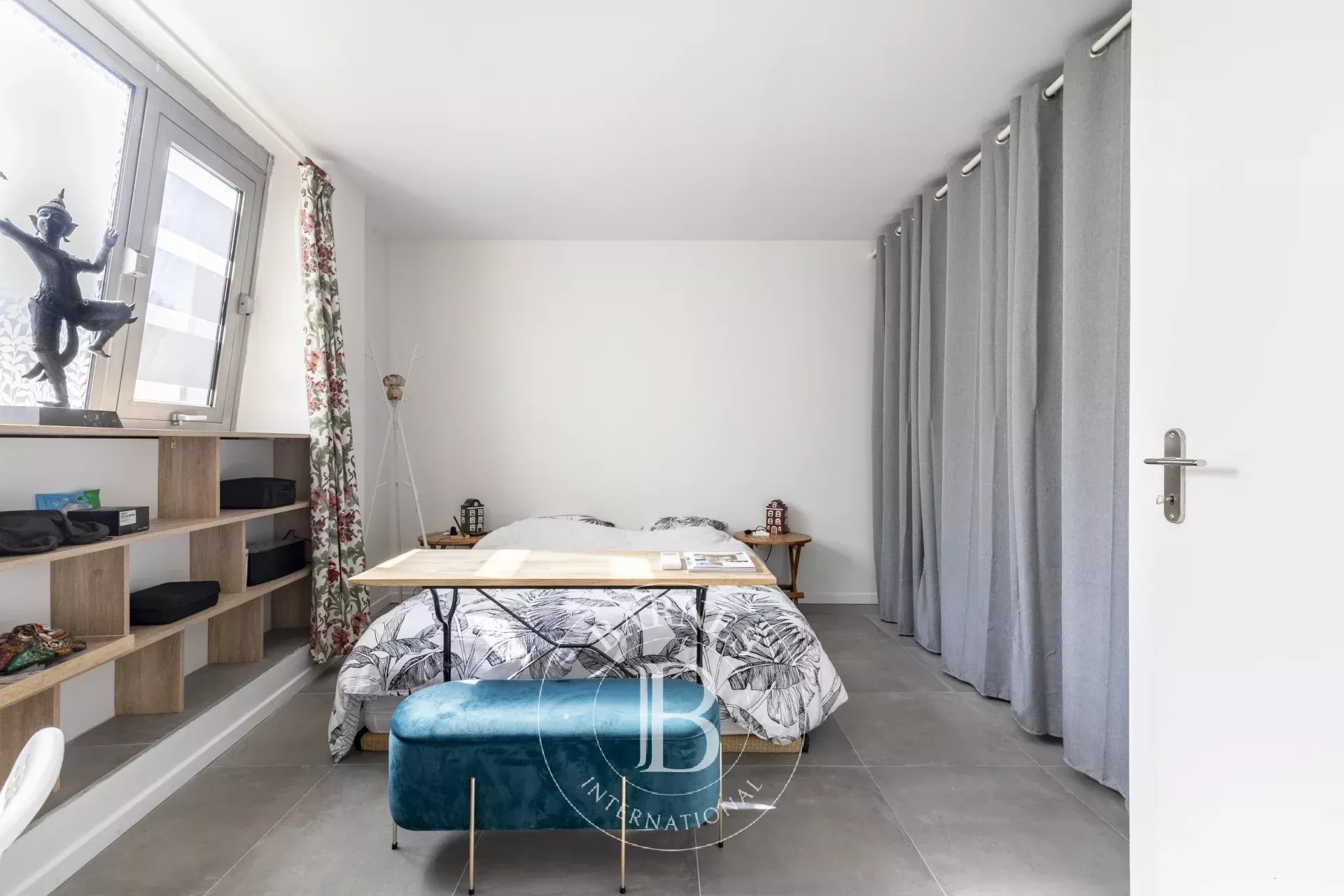 Paris  - Apartment 3 Bedrooms - picture 12