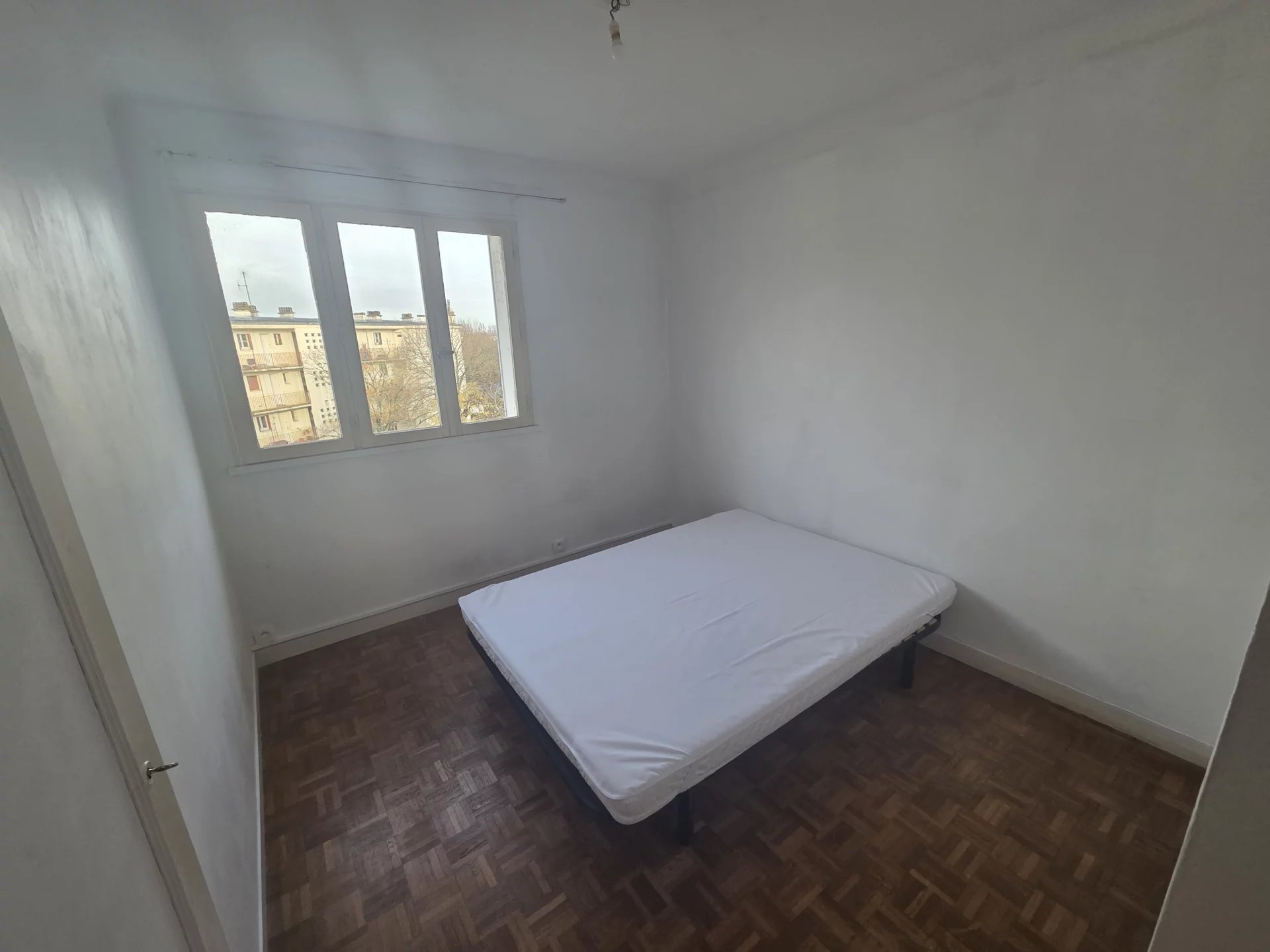 Achat Appartement T3 à Nantes (44300) - 63.54m²