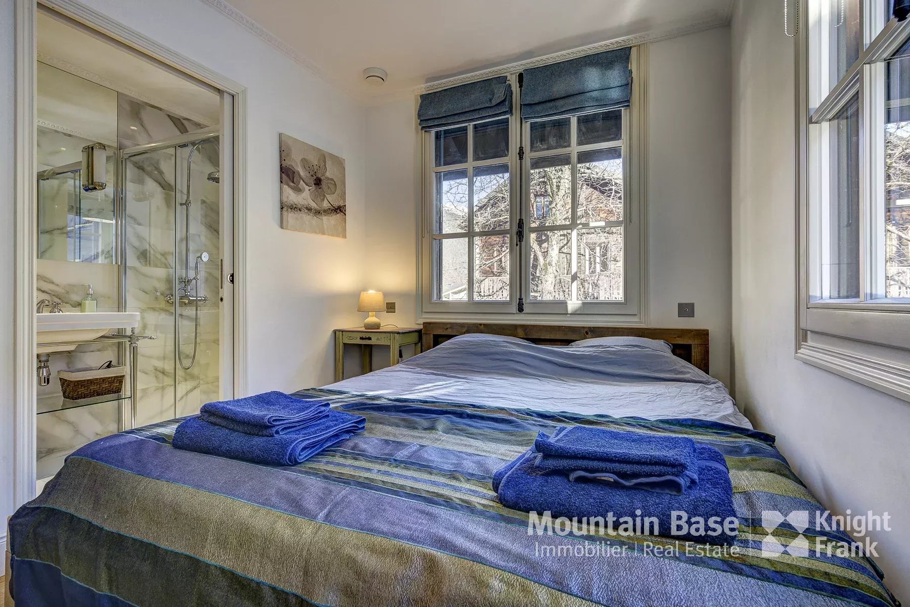Photo of A beautifully renovated, 6-bedroom house in central Chamonix