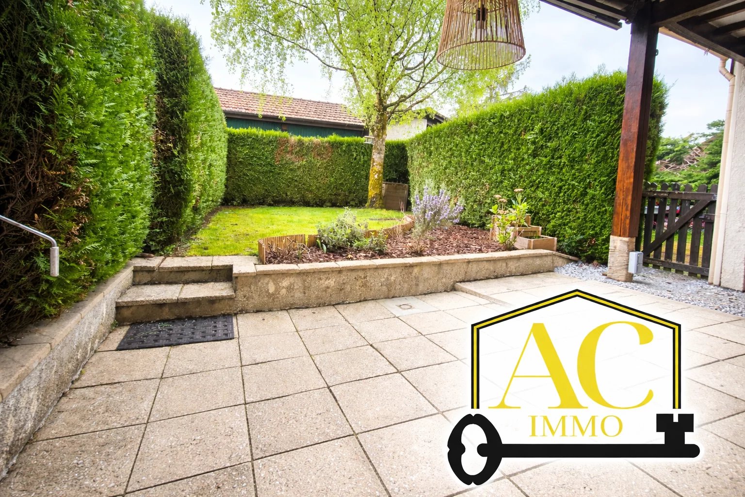 Agence immobilière de AC Immo