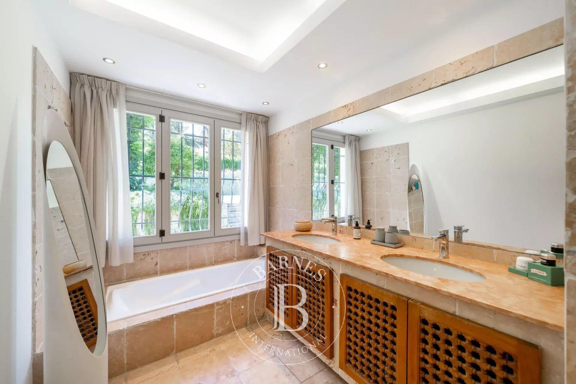 Mülkiyet Mougins - picture 12