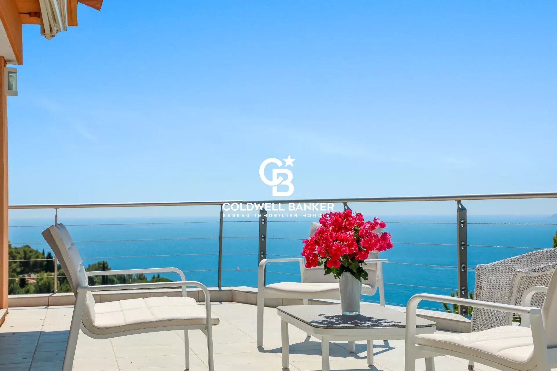 Agence immobilière de Coldwell Banker Beau Rivage
