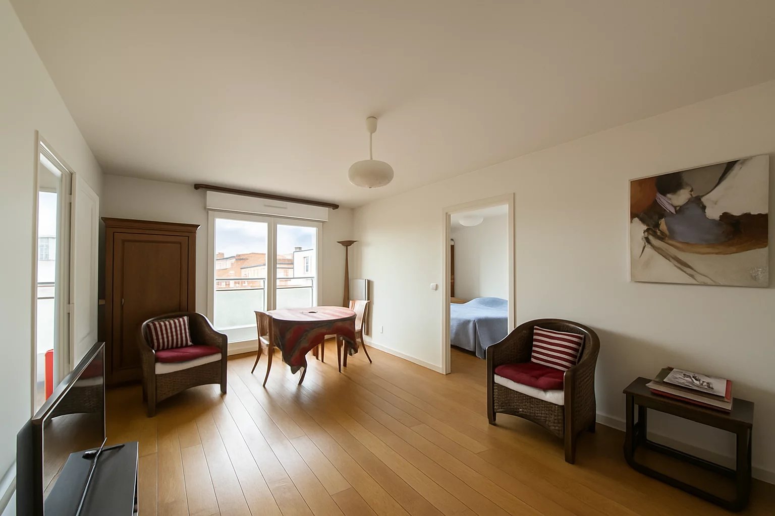 Agence immobilière de France Immobilier