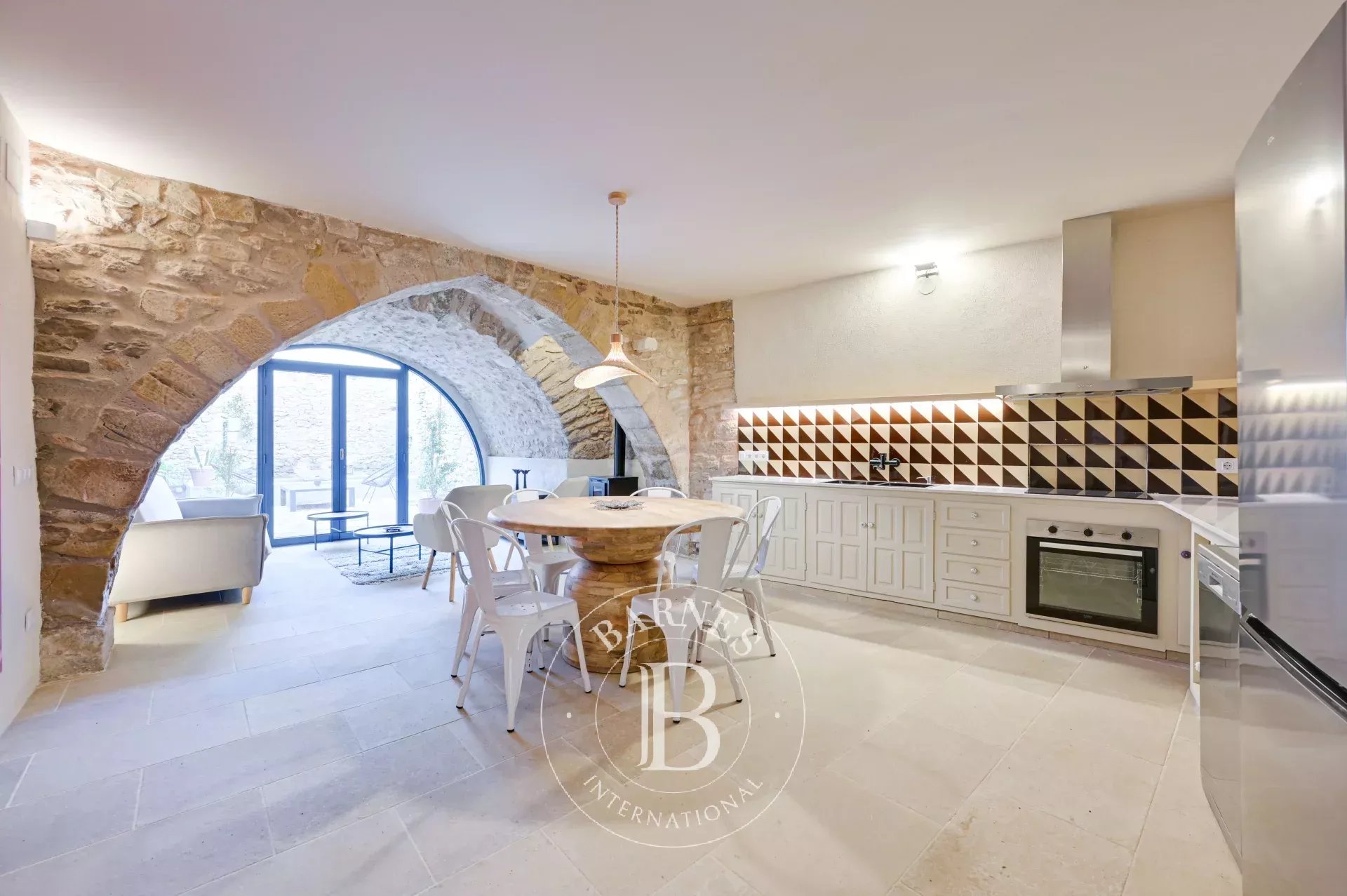 Köy evi Ullastret - picture 4