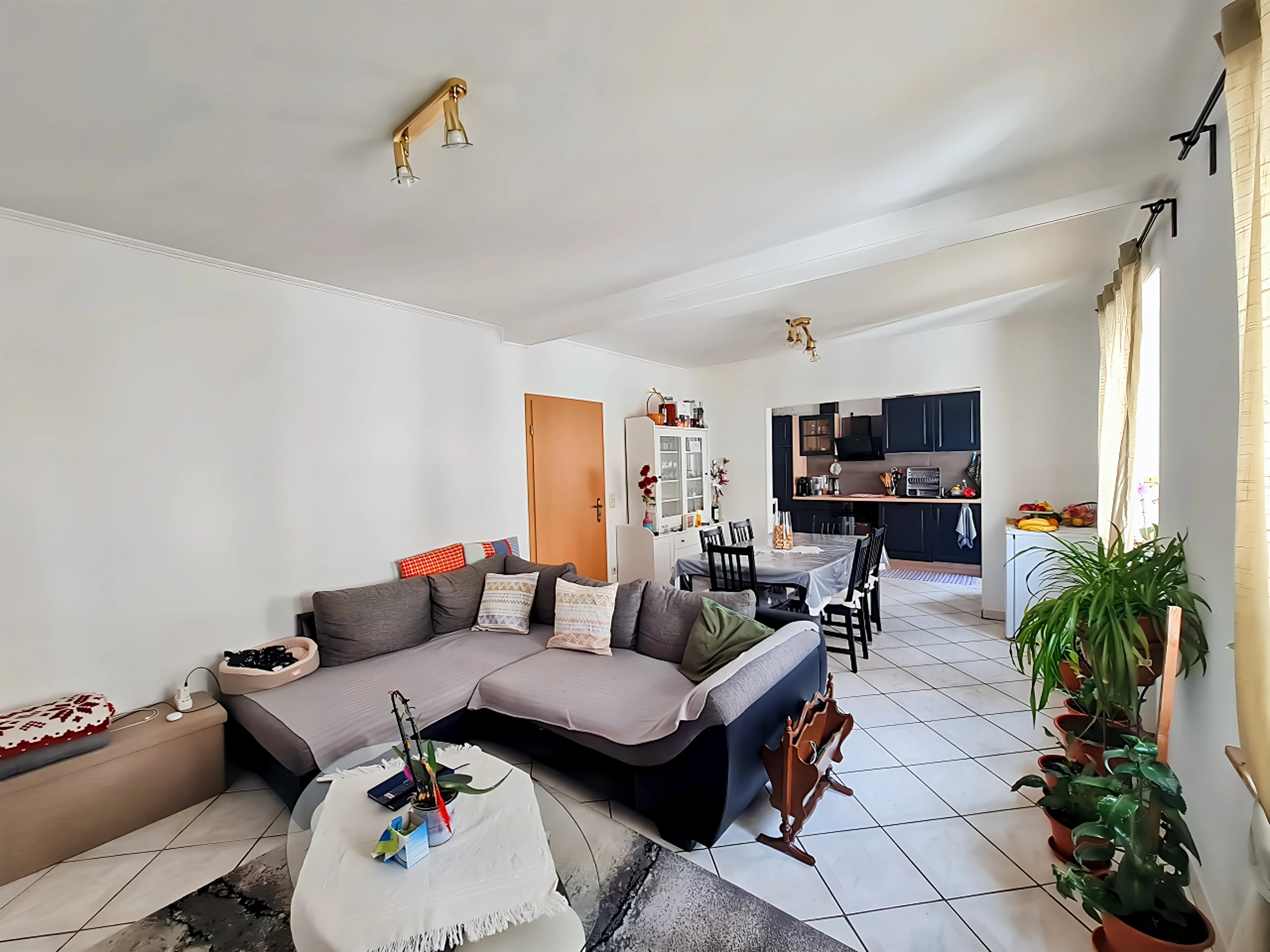 Appartement Differdange 2 Chambres