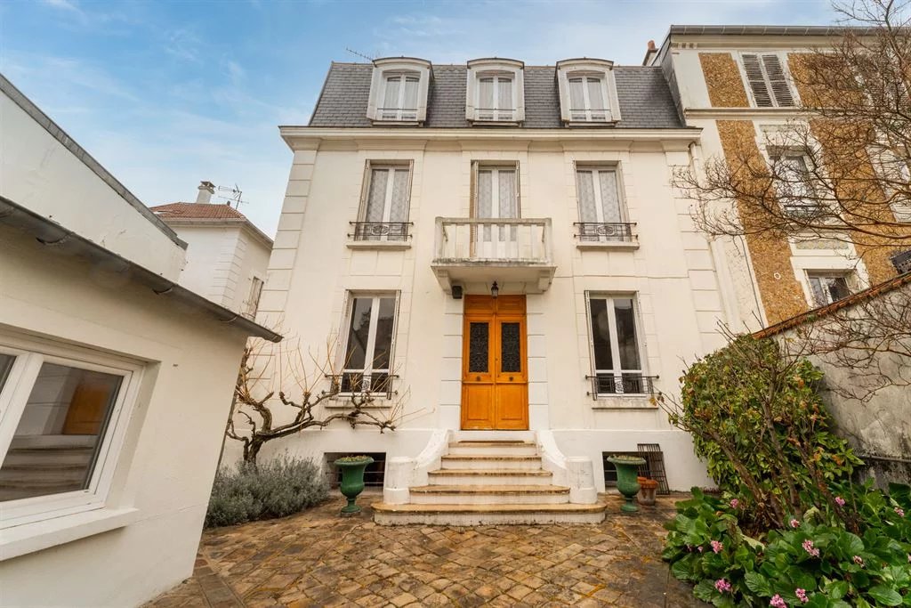 Vente Maison Fontenay-sous-Bois
