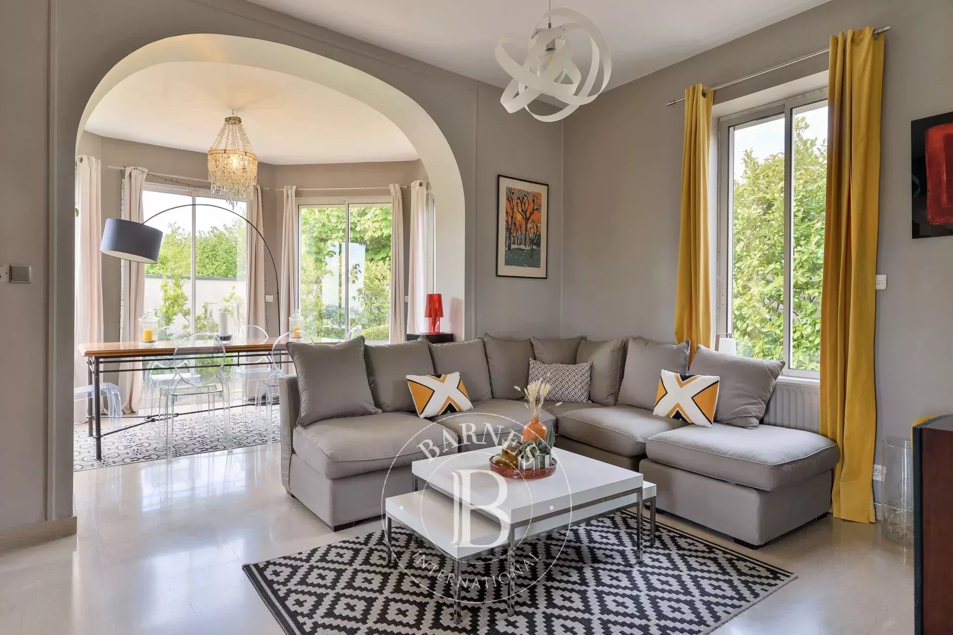 Ev Tassin-la-Demi-Lune - picture 5