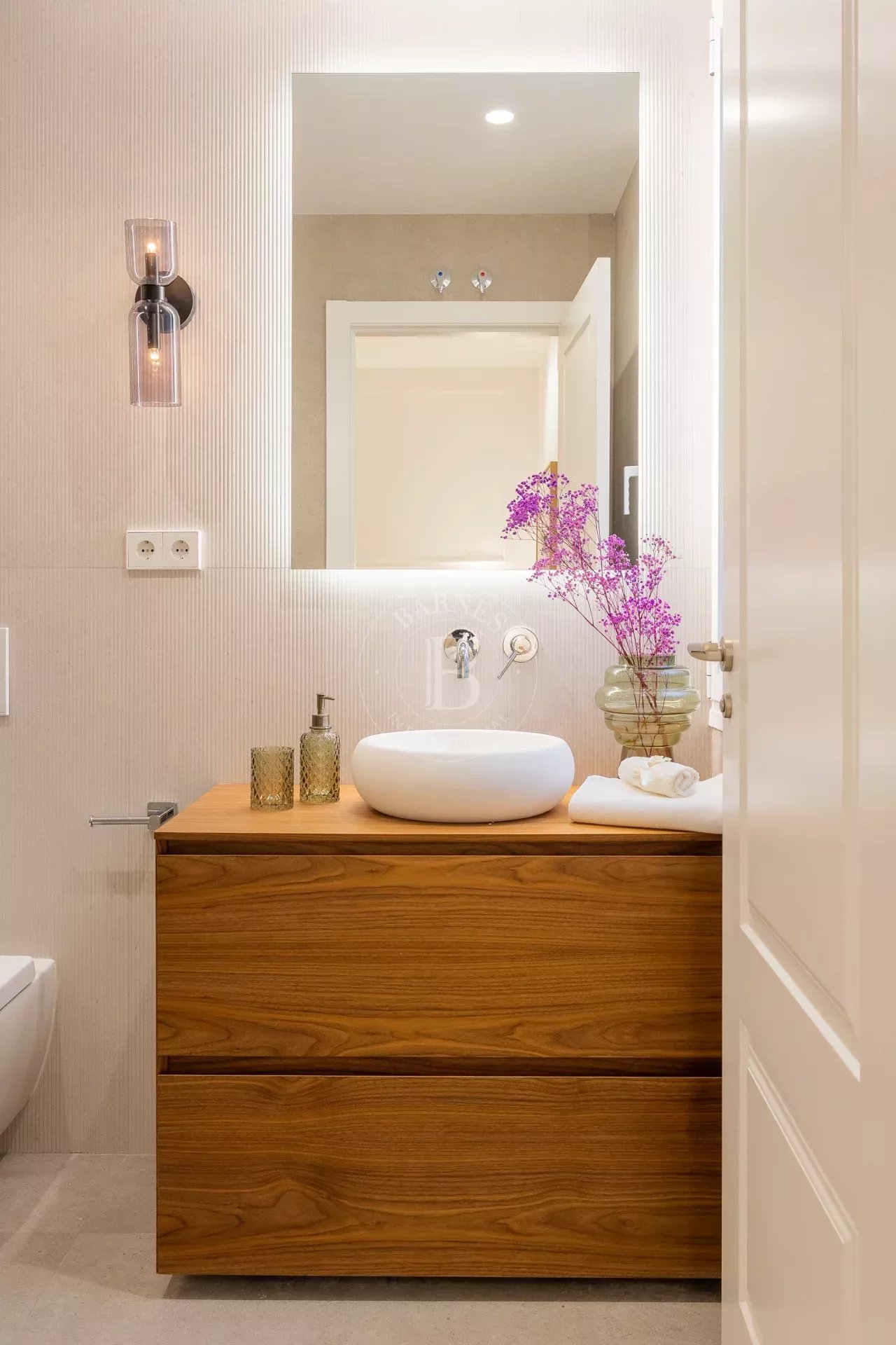 Daire Madrid - picture 12