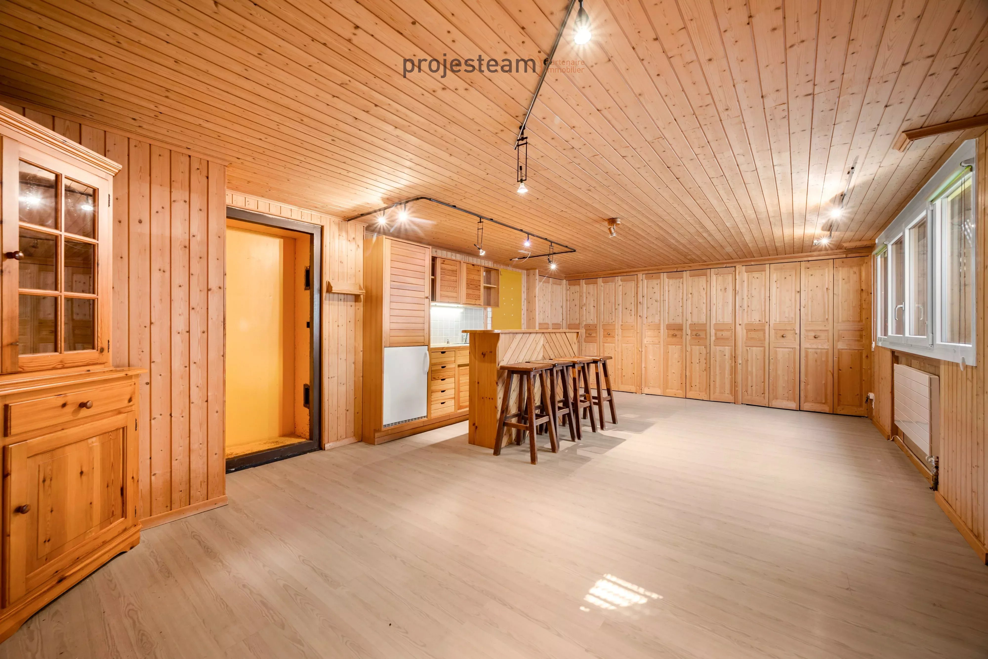 6 pièces — Pully — Photo 26