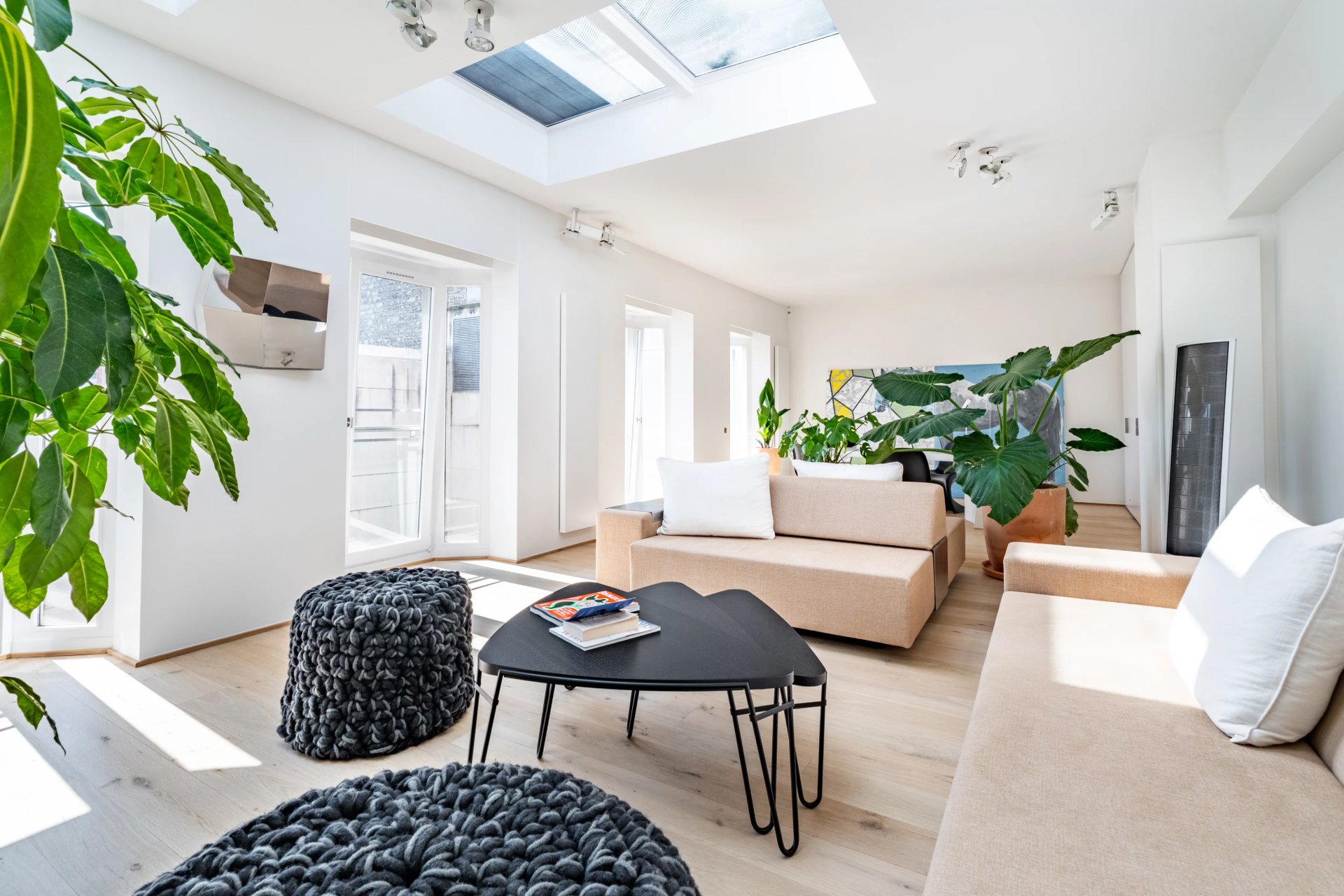 4 Bedroom Apartment/Flat's Image 5