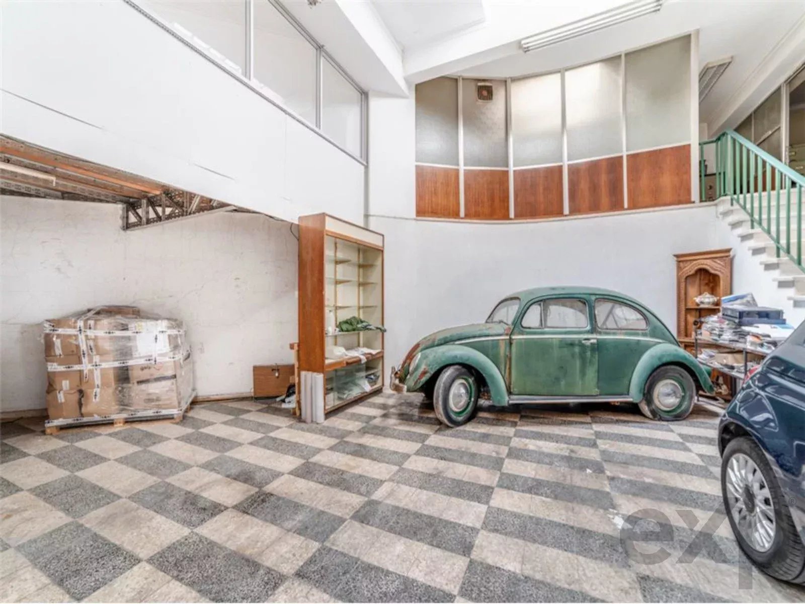 Commercial Establishment / WAREHOUSE - S. Domingos de Benfica - LISBON 86962172 image 2