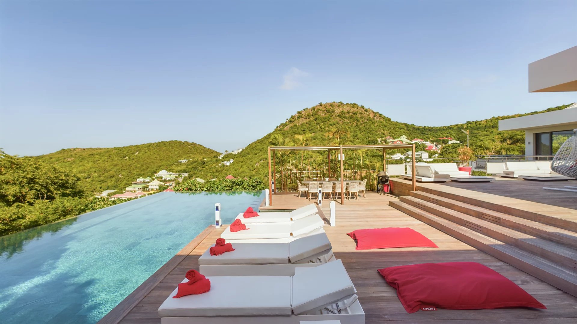 Villa Merlette - picture 2