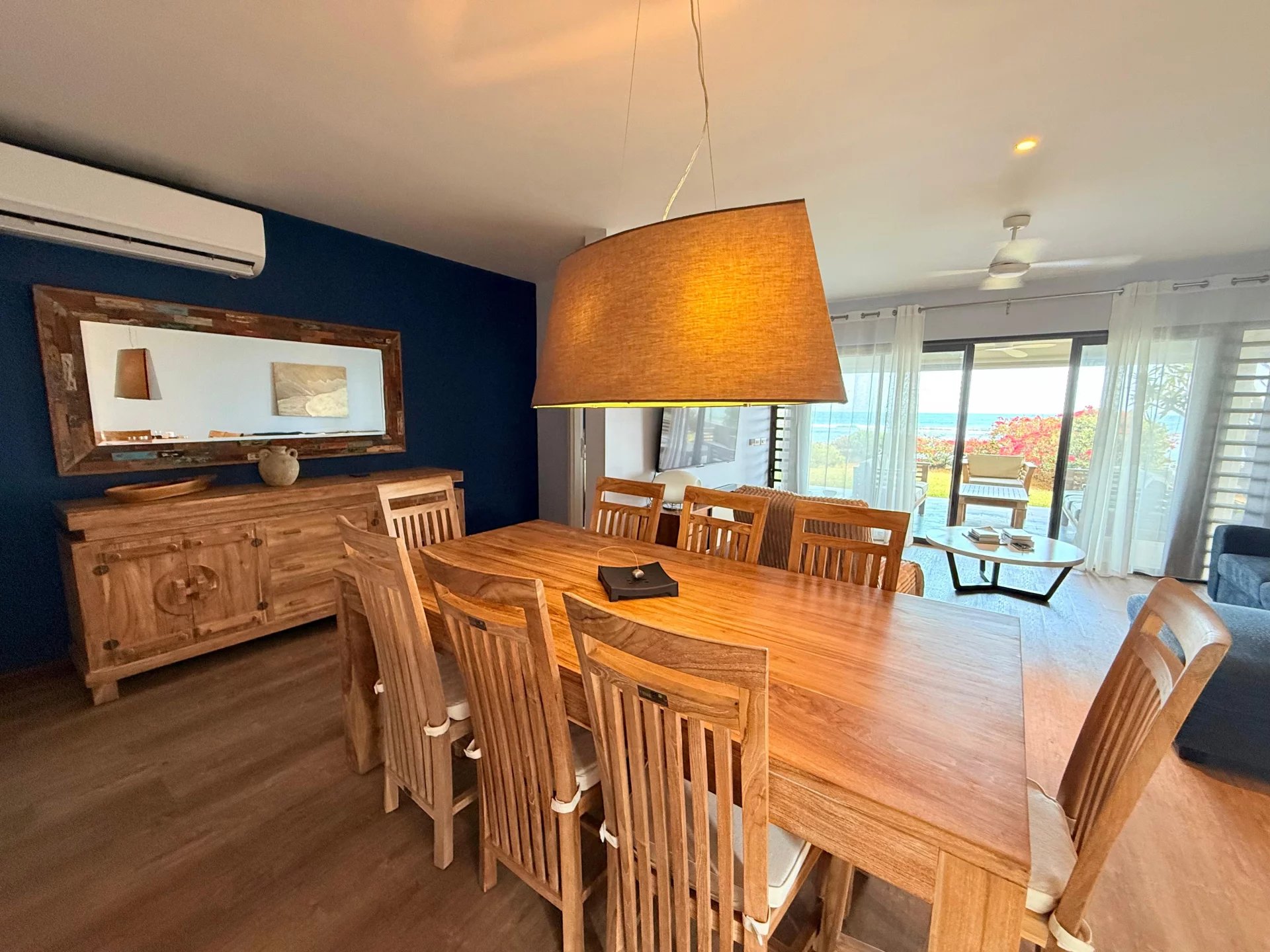 Daire Tamarin - picture 6