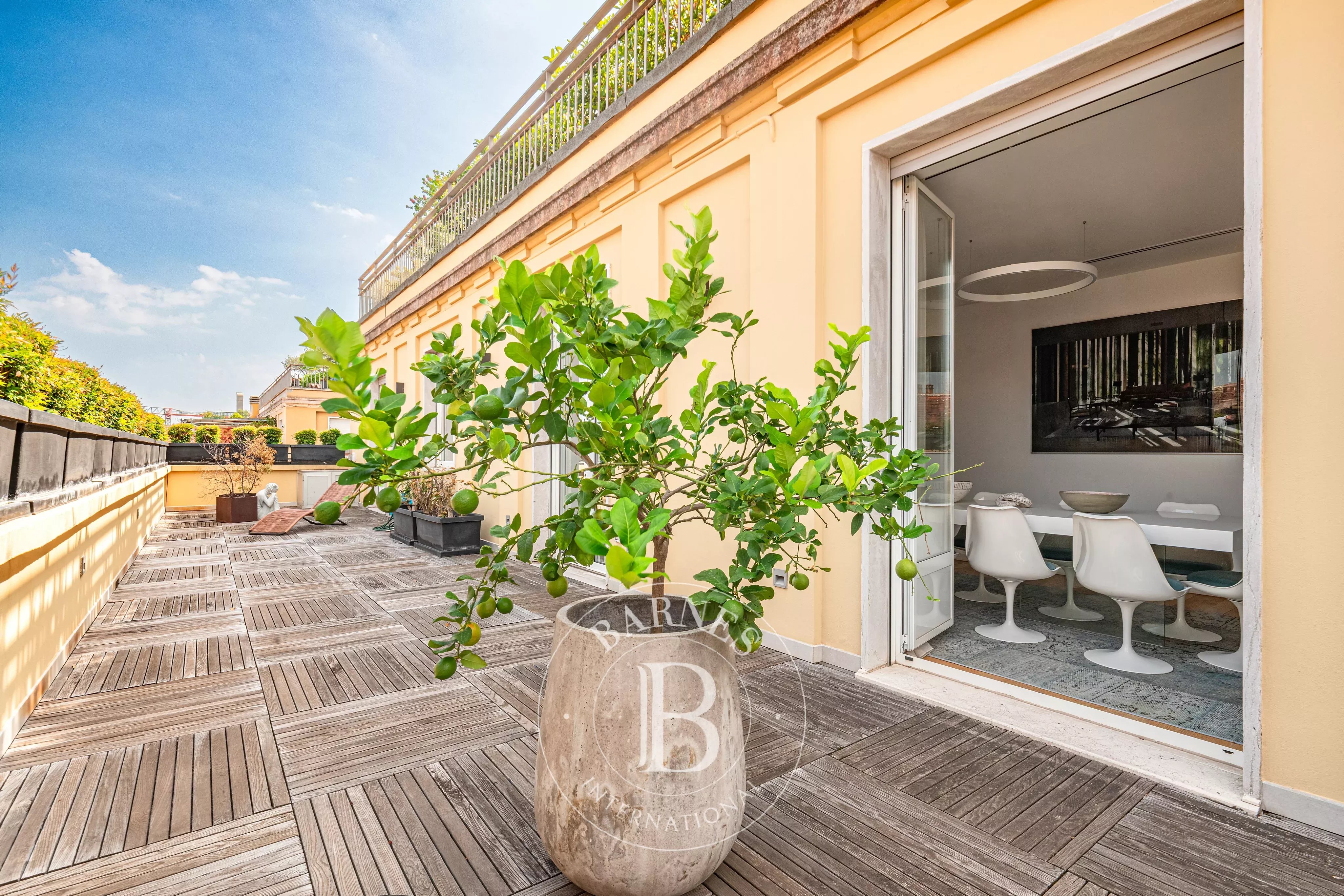 Appartement Milano