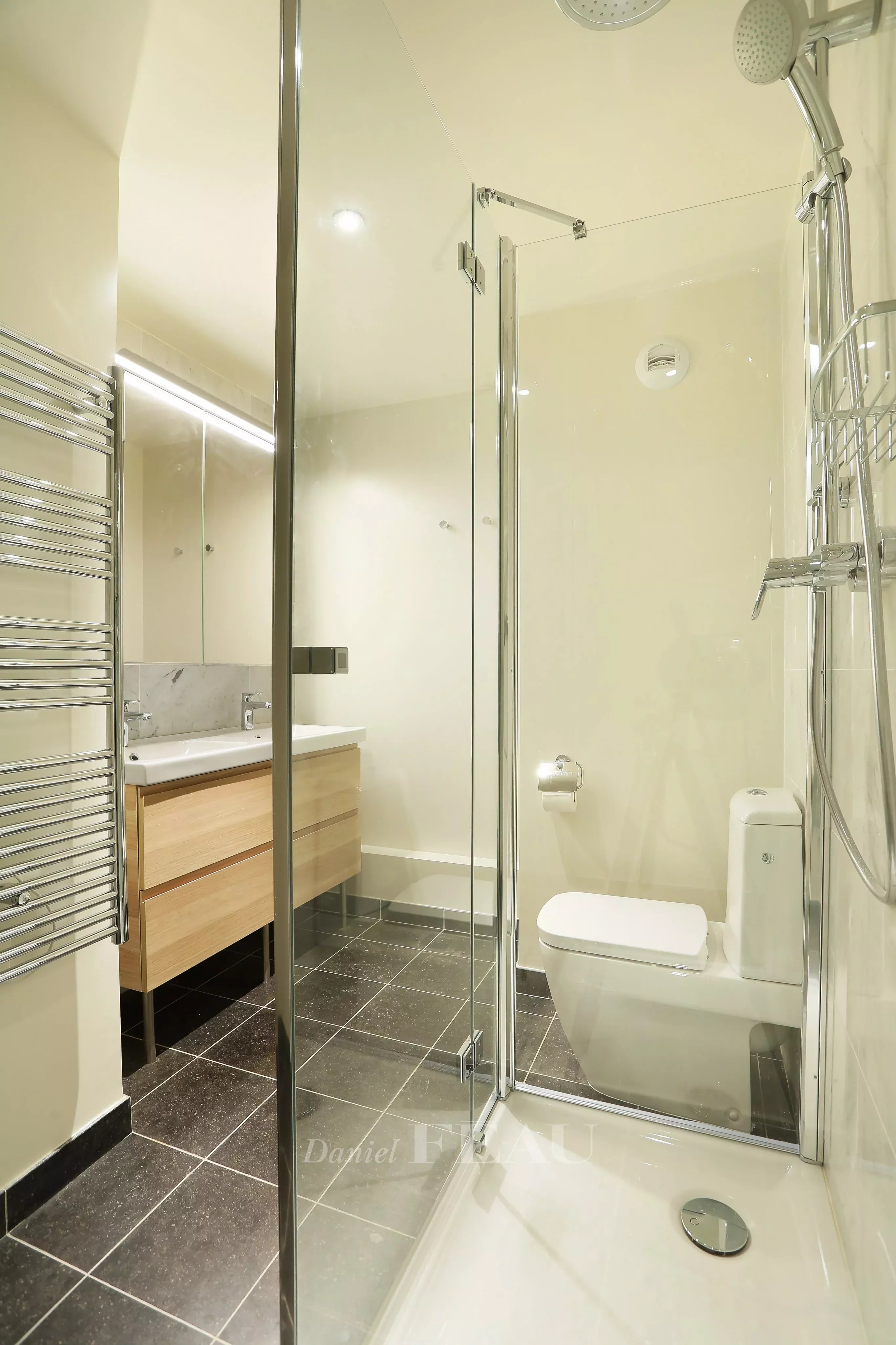 Rental Apartment Paris 16th