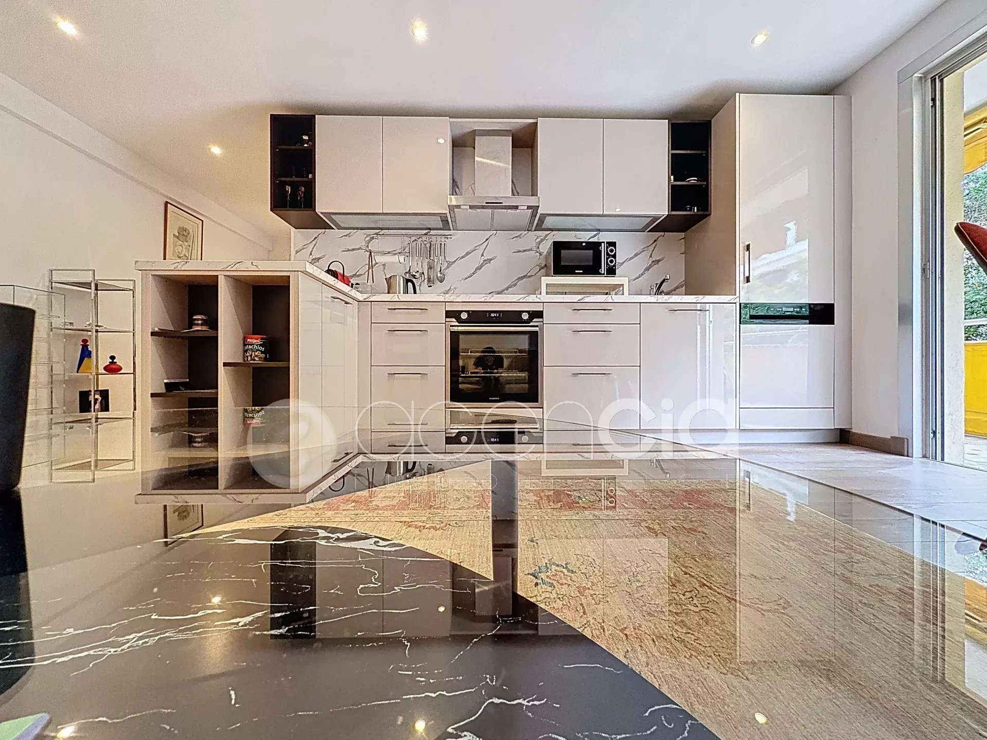 Agence immobilière de Agencia Saint-Pierre