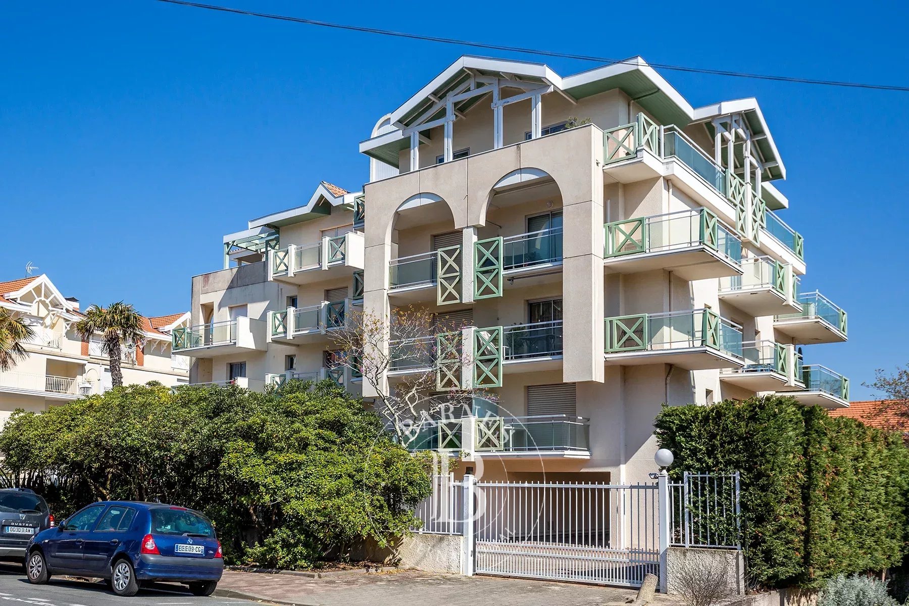 Daire Arcachon - picture 13