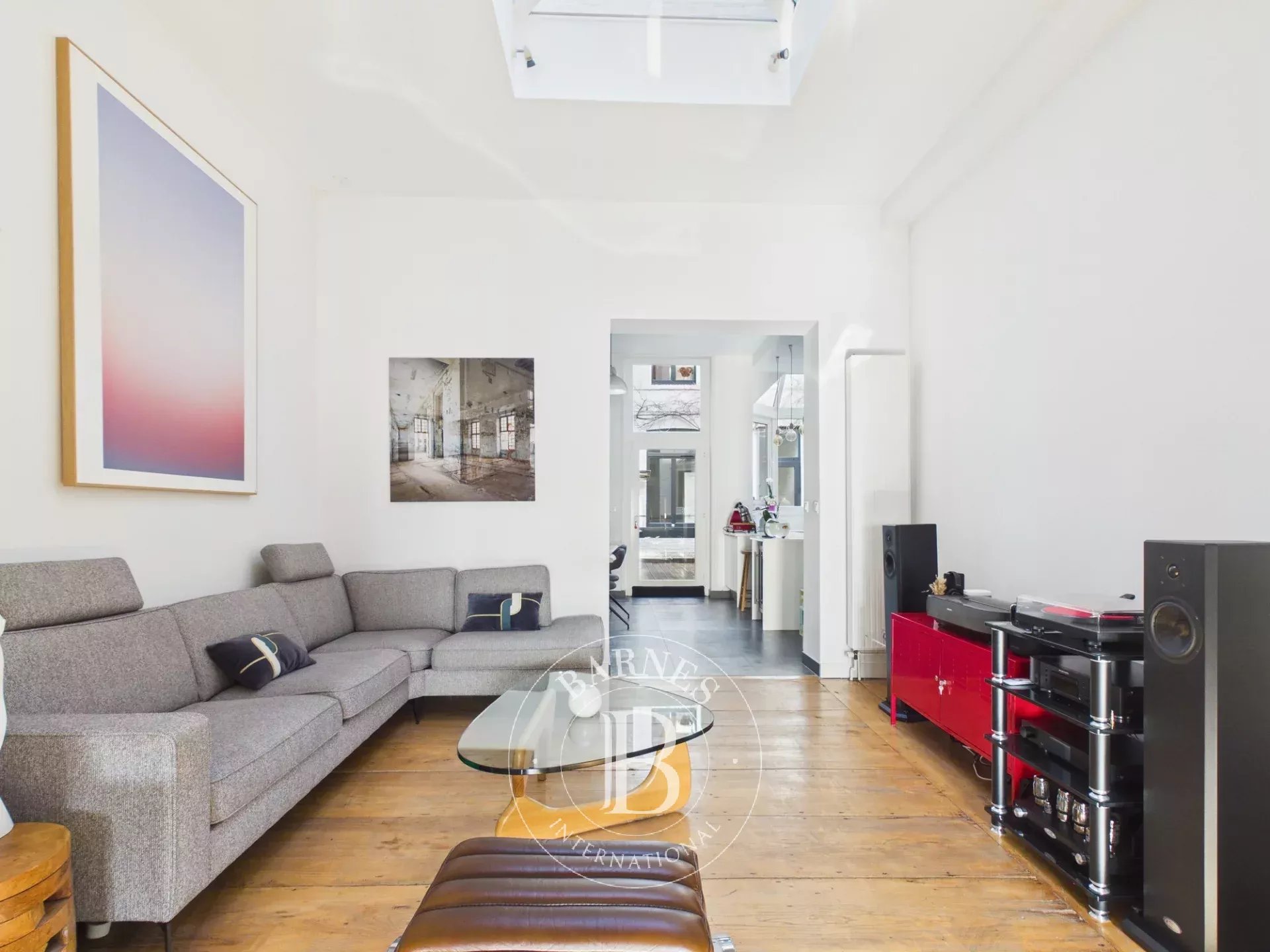 Townhouse Lille  -  ref 86819674 (picture 2)