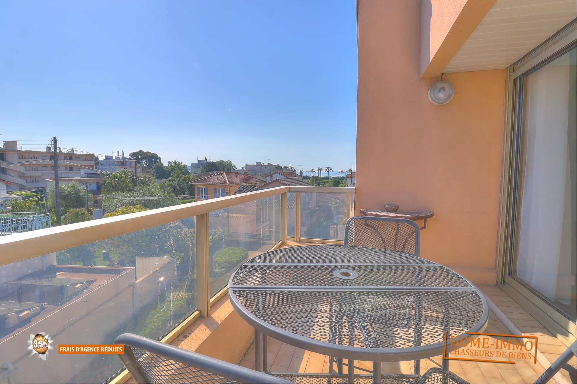Agence immobilière de Home Immo