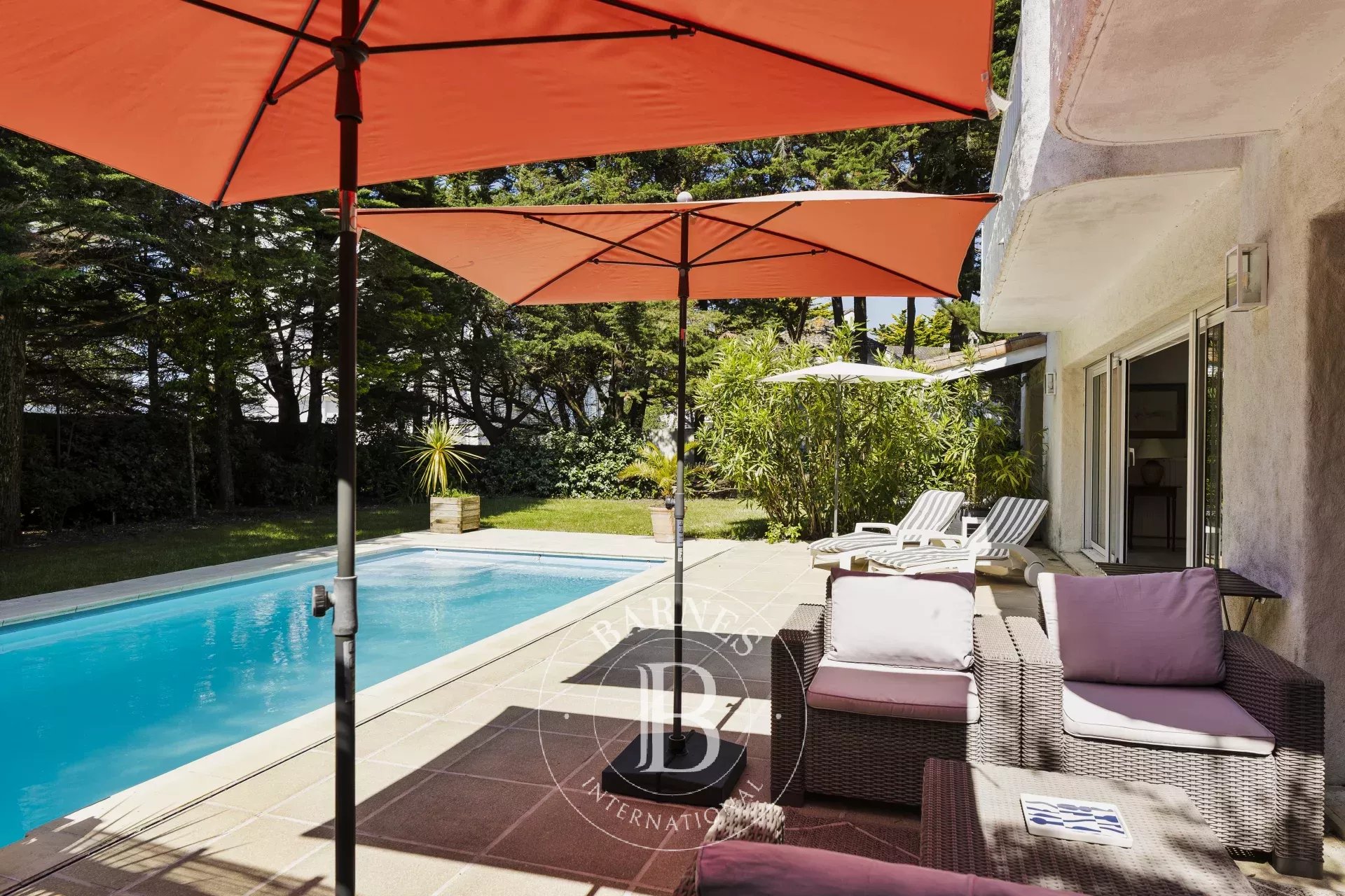 Maison La Baule-Escoublac  -  ref 82669346 (picture 1)