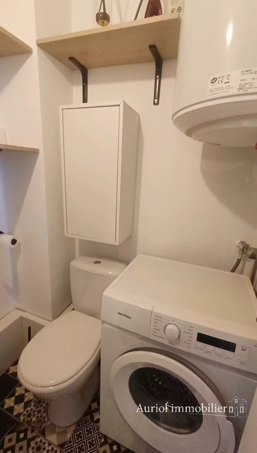 Location Appartement Peynier