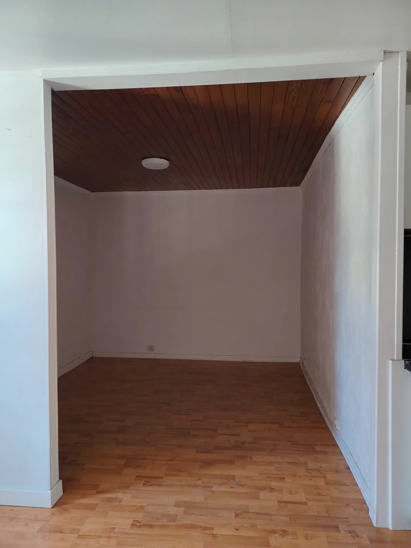 Vente Appartement Brignoud