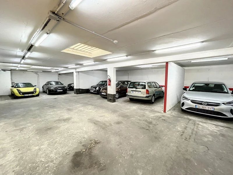 Charmant T1 de 34m² - Photo 3