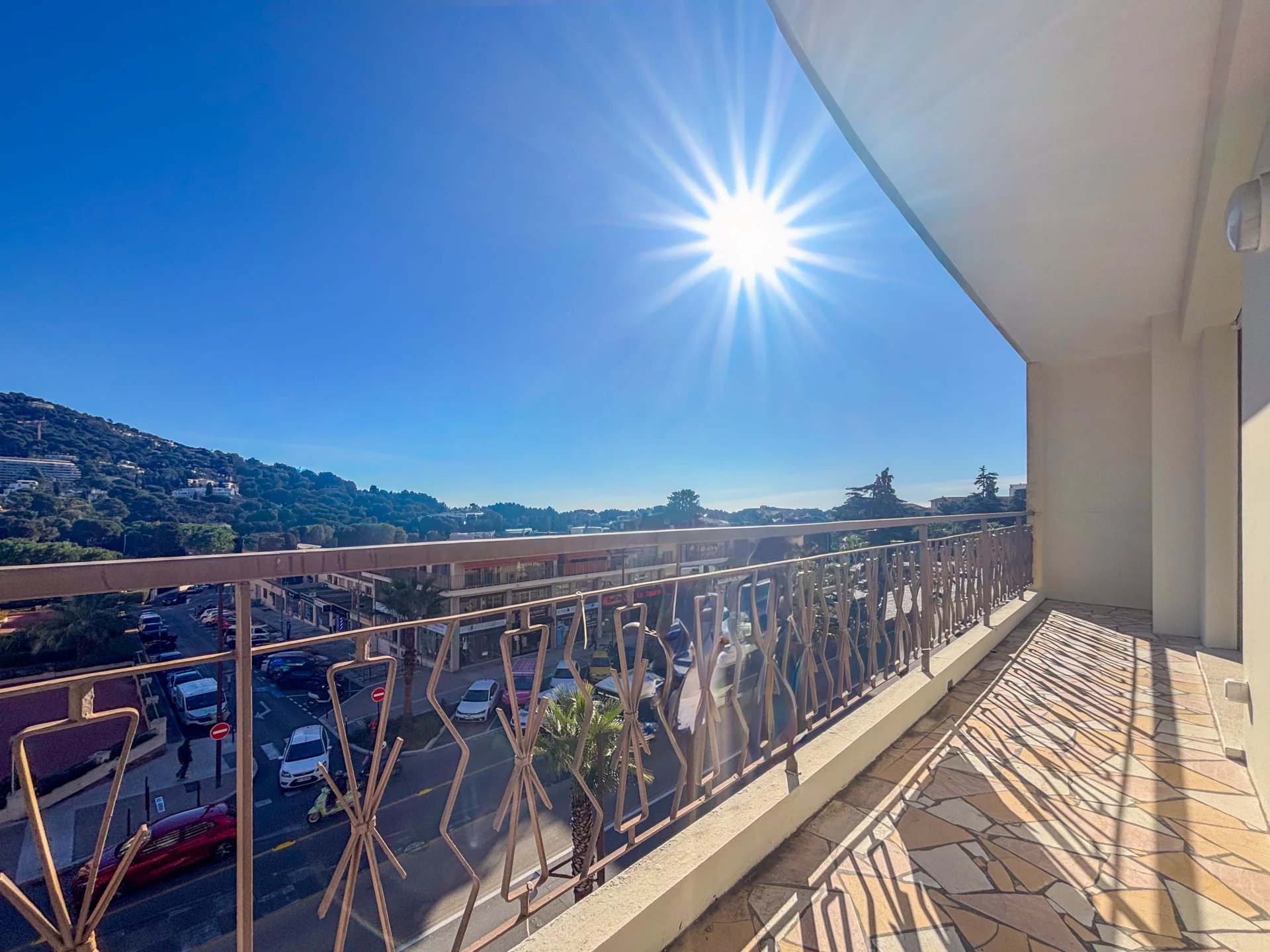 Agence immobilière de CABINET VOGUE