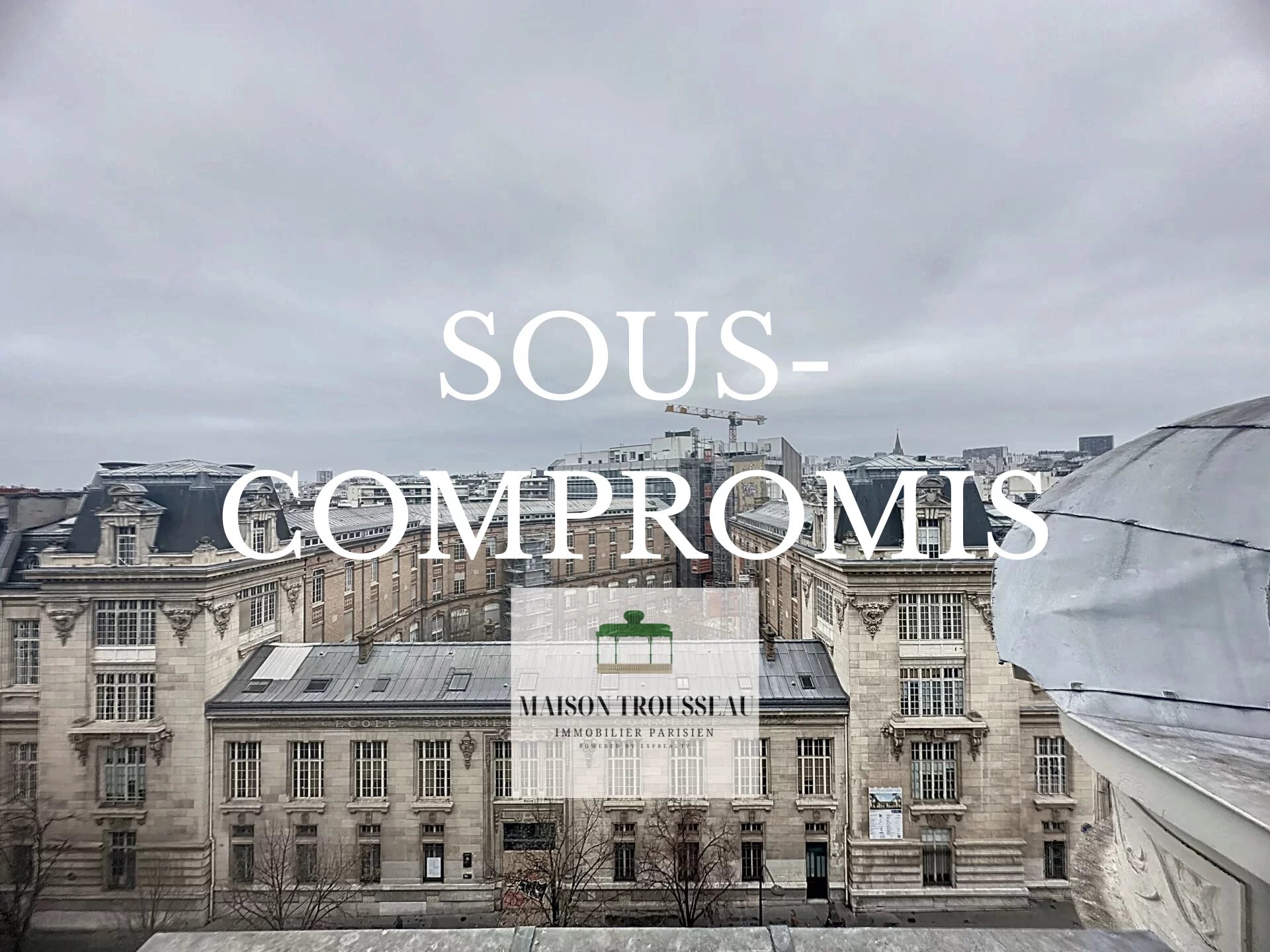 Sale Apartment Paris 11th Saint-Ambroise