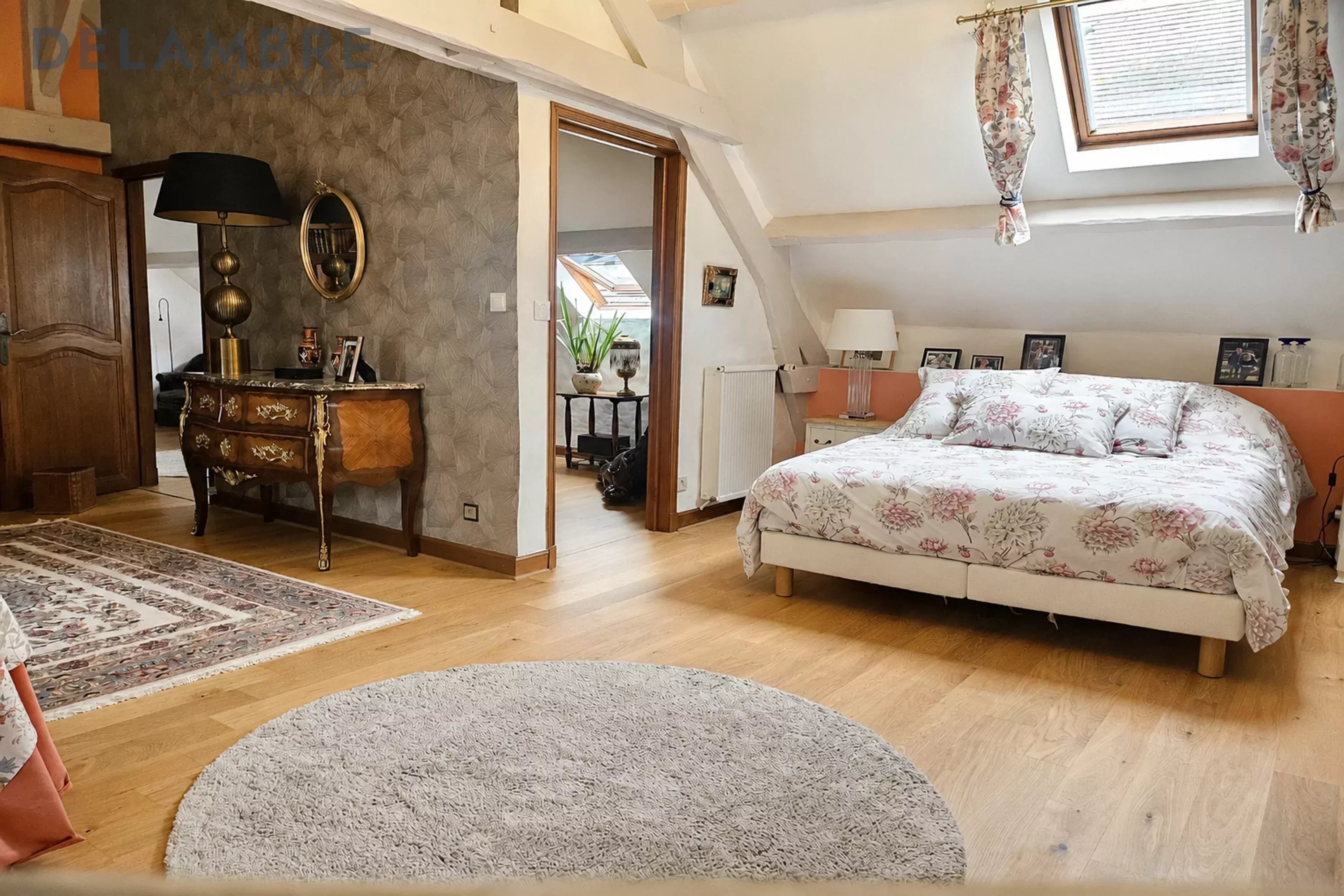 Nos Biens à vendre