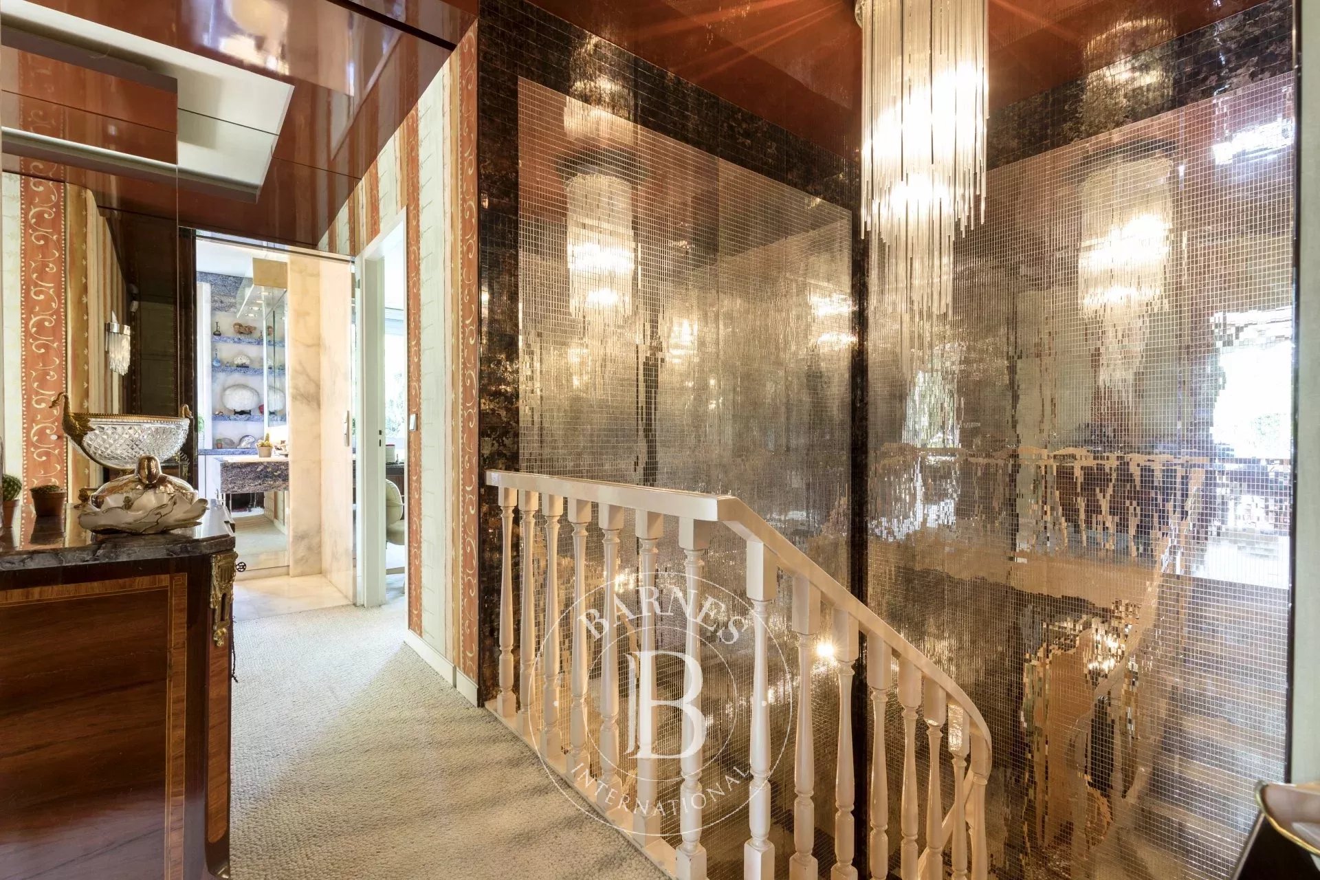 Daire Neuilly-sur-Seine - picture 21