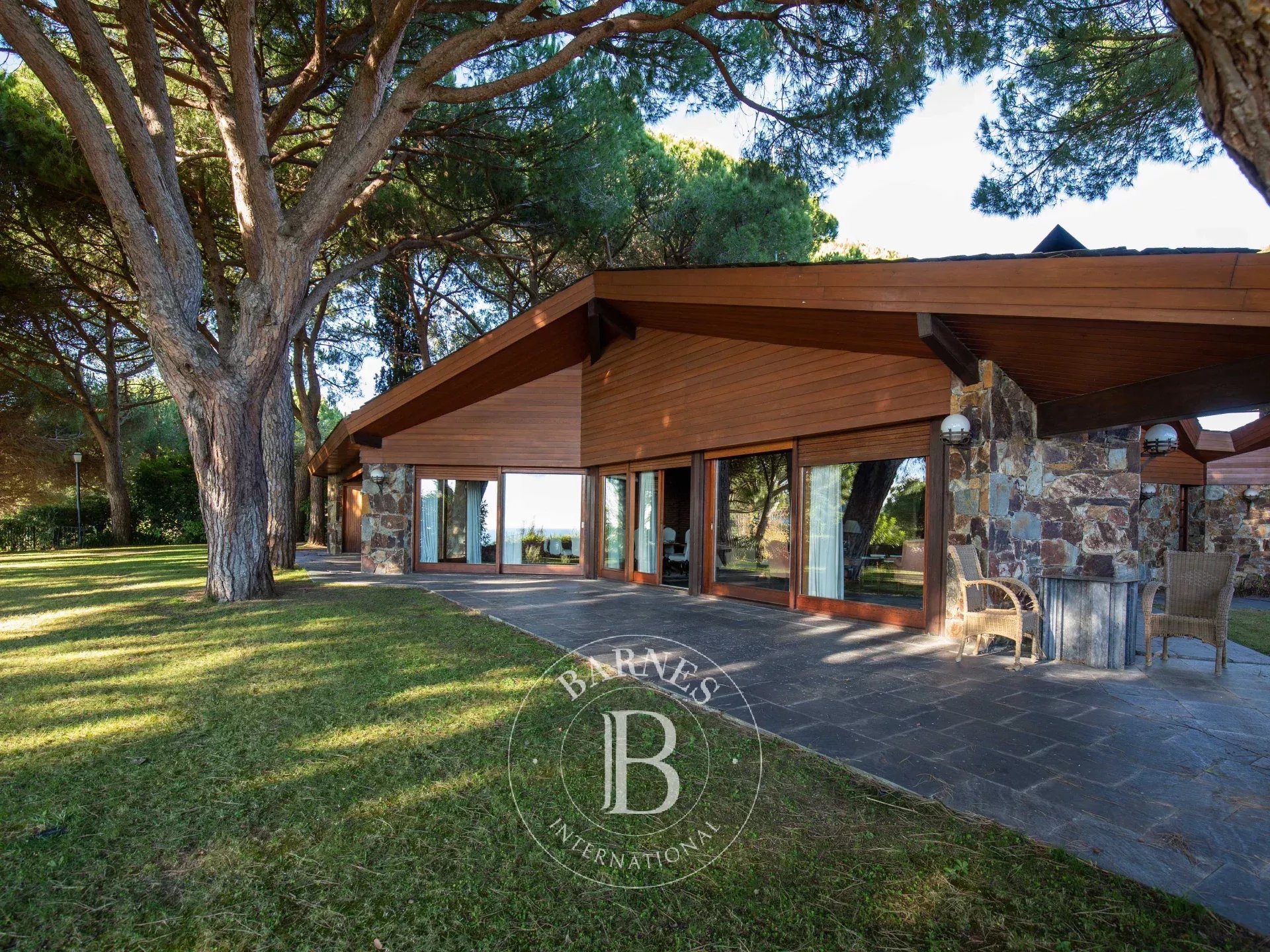 Ev Sant Andreu de Llavaneres