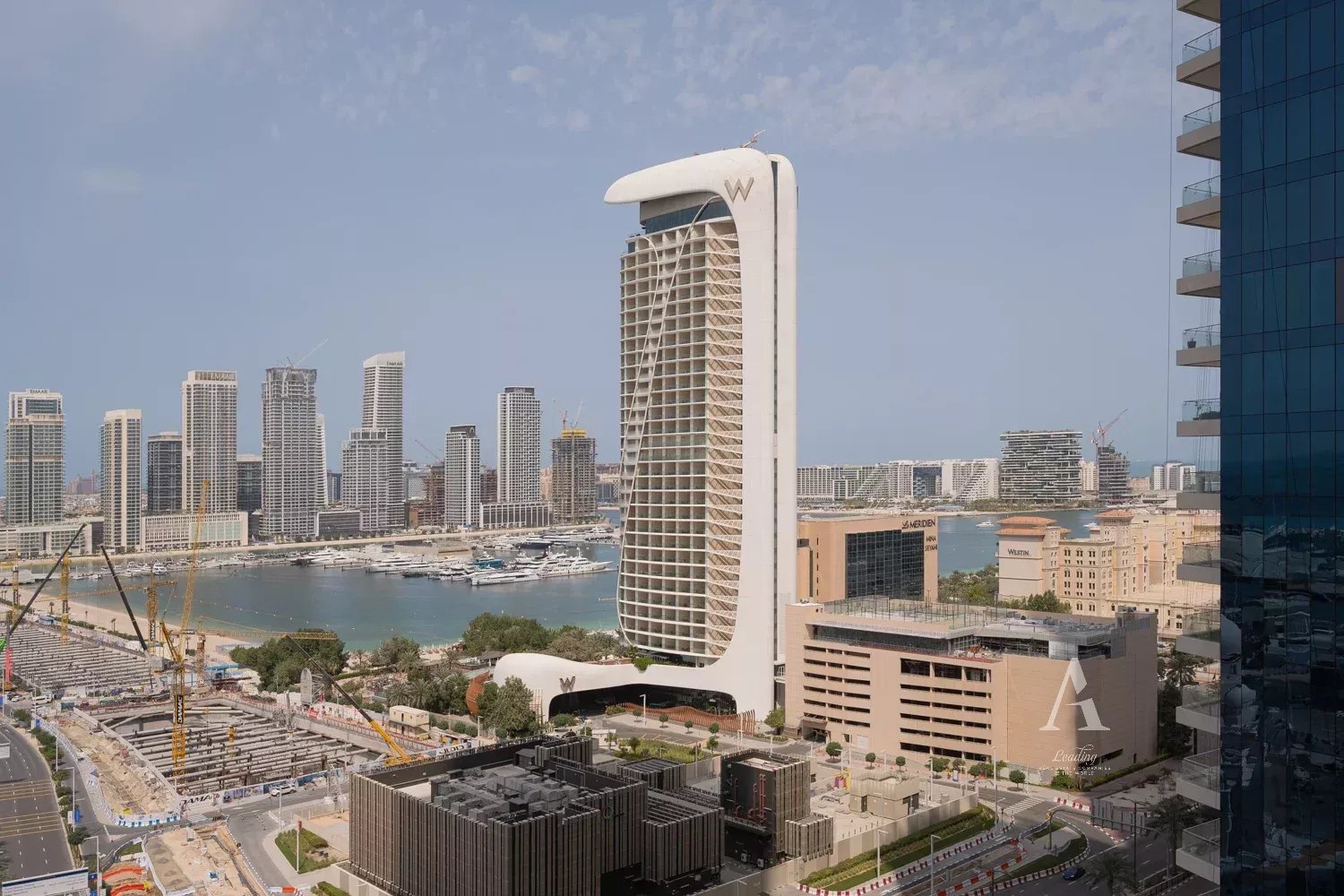 Sale Apartment Dubai