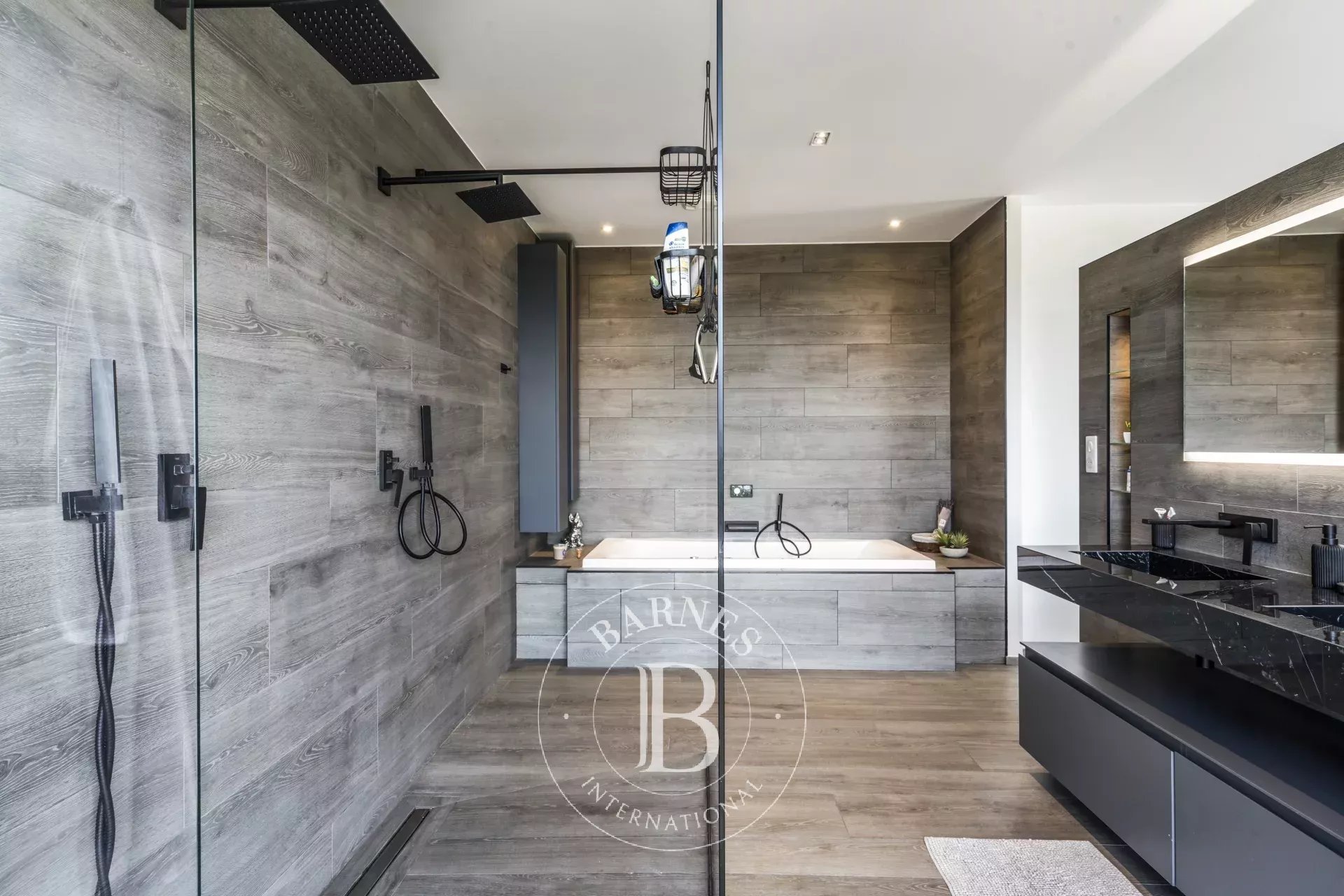 Roquebrune-sur-Argens  - Villa  4 Chambres - picture 6