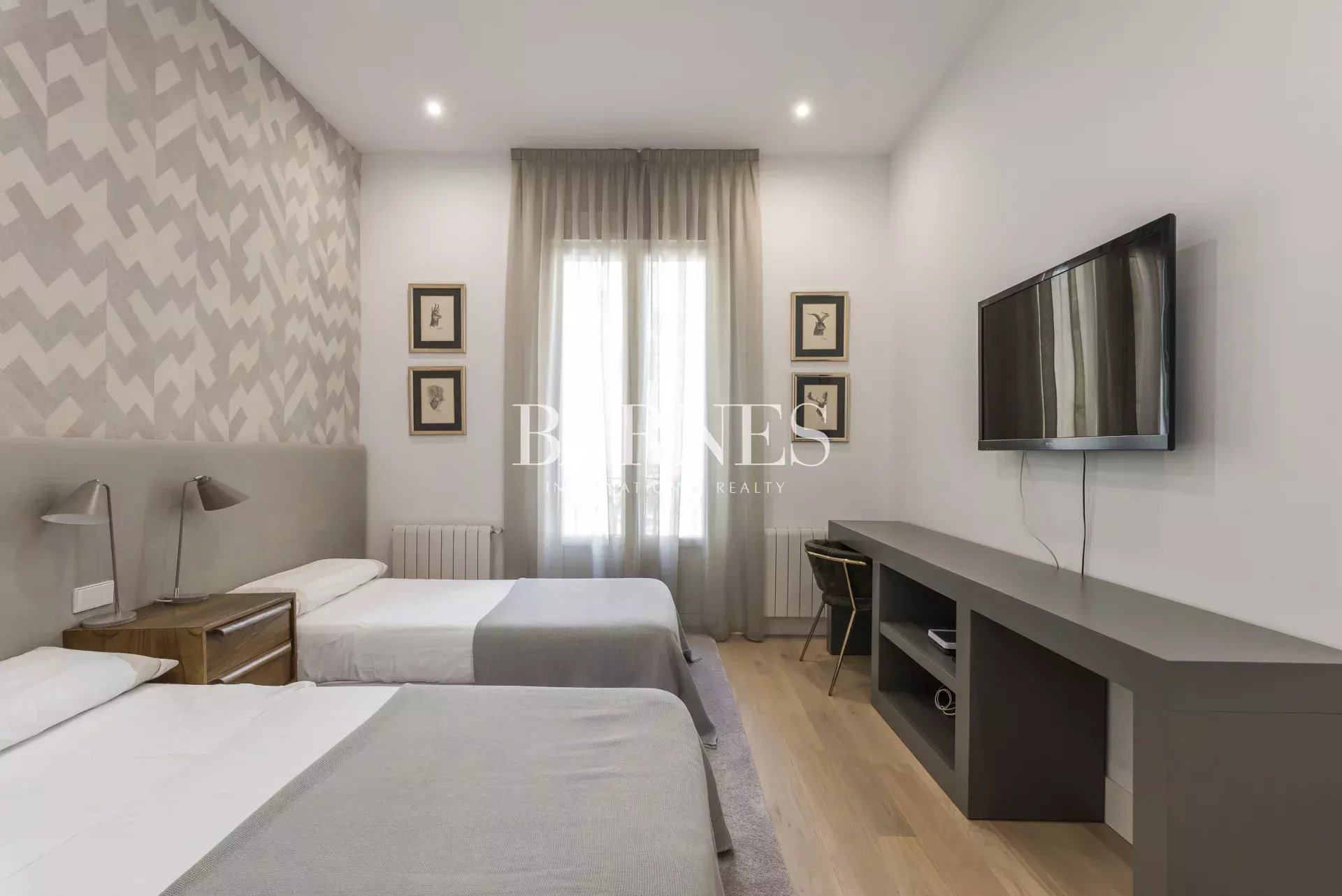 Daire Madrid - picture 24