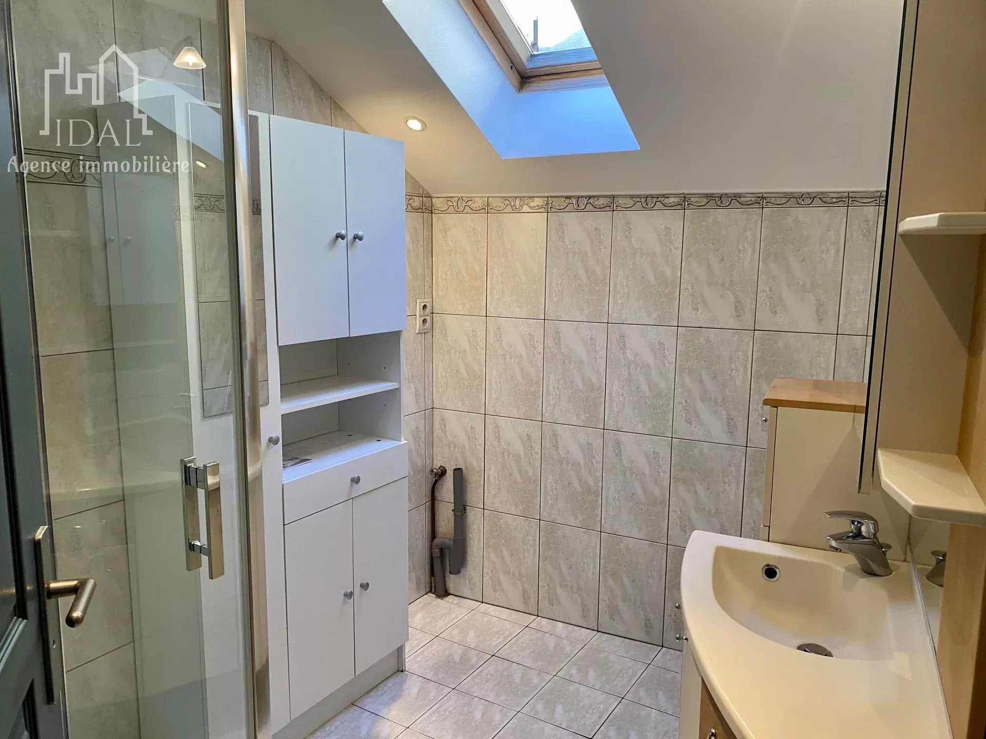 Appartement T3 LAPANOUSE 87 M² — photo 5