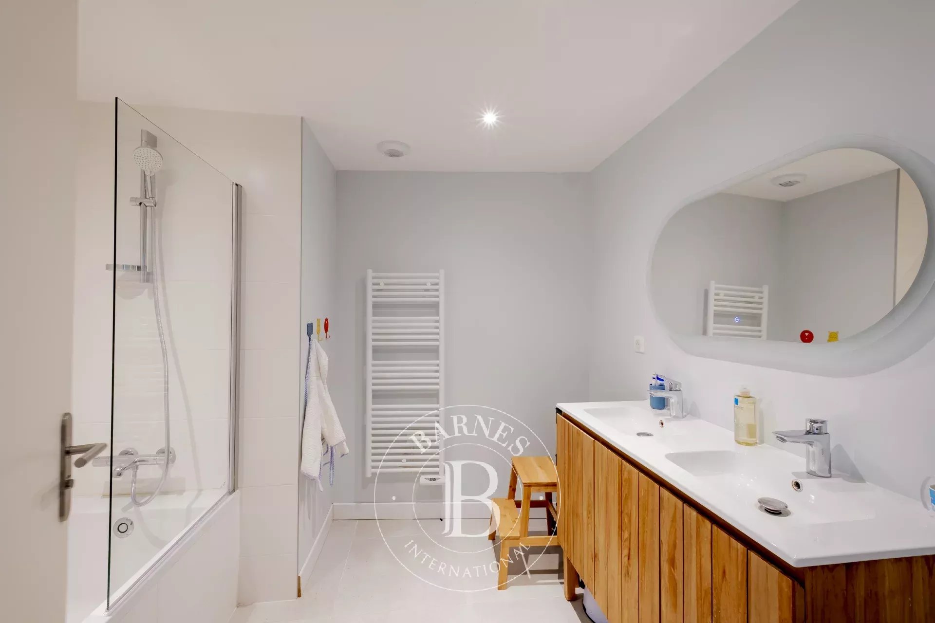 Daire Bordeaux - picture 10