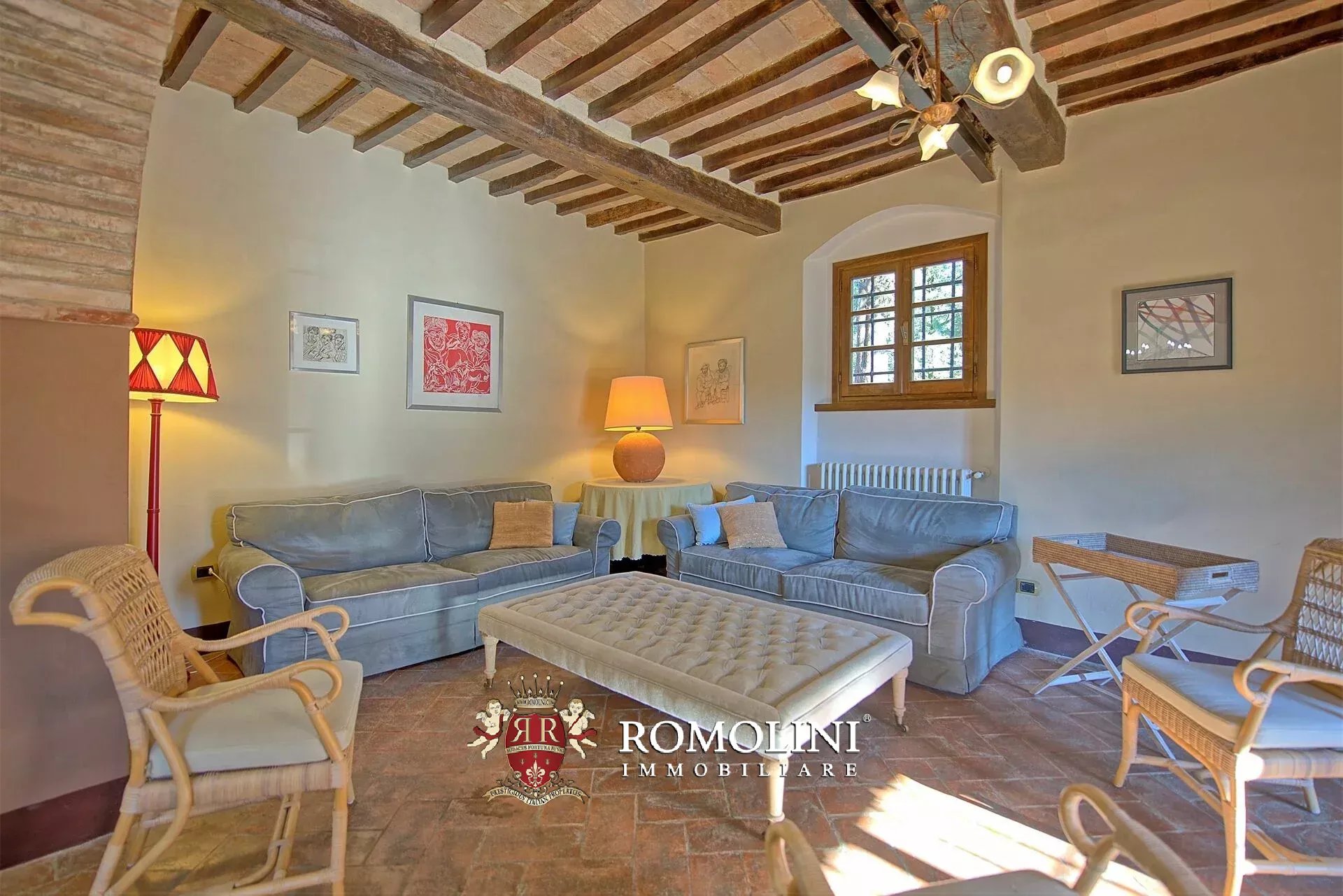 8 Bedroom Villa/Townhouse's Image 15