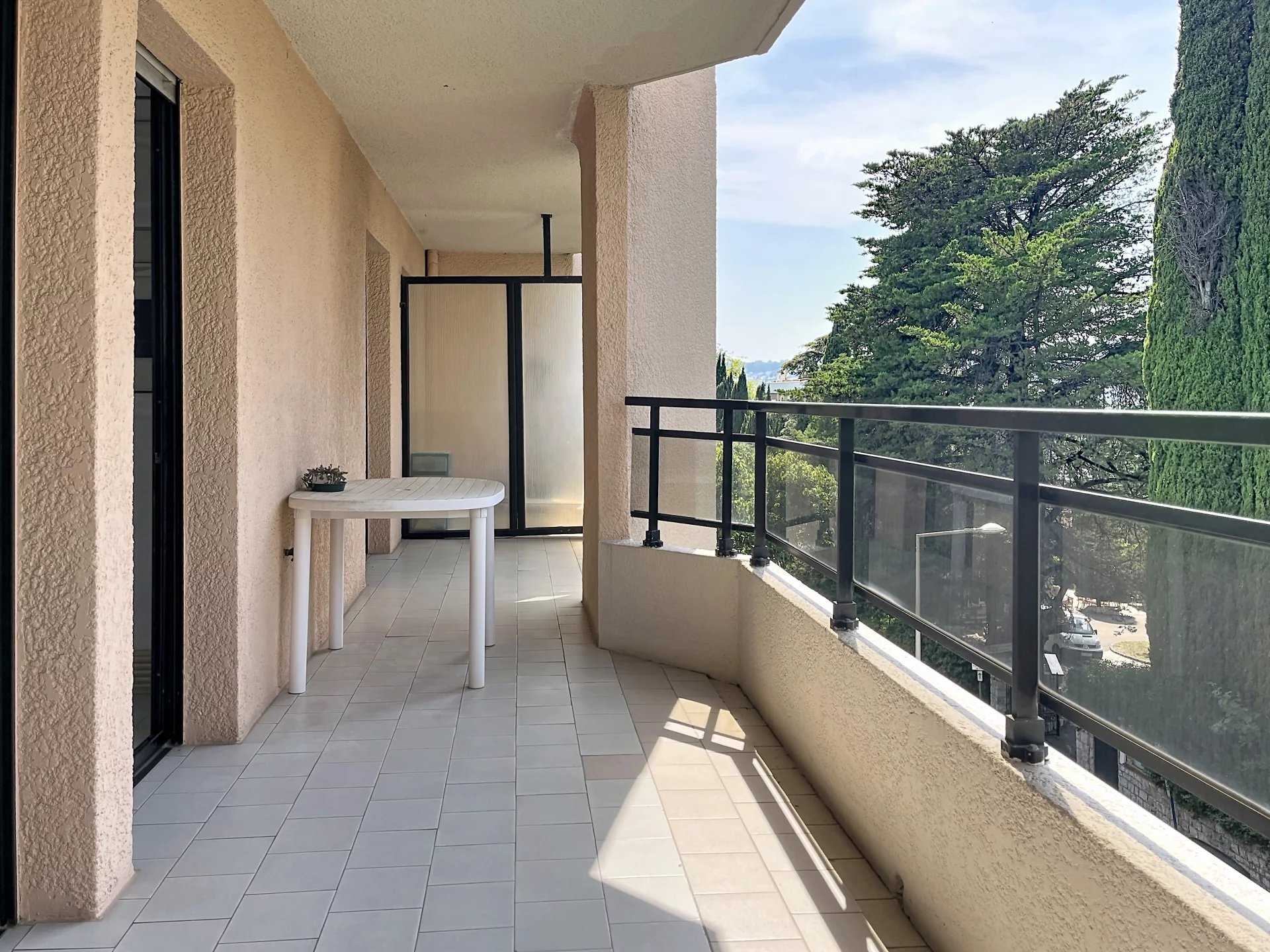 Vente Appartement Nice Cimiez