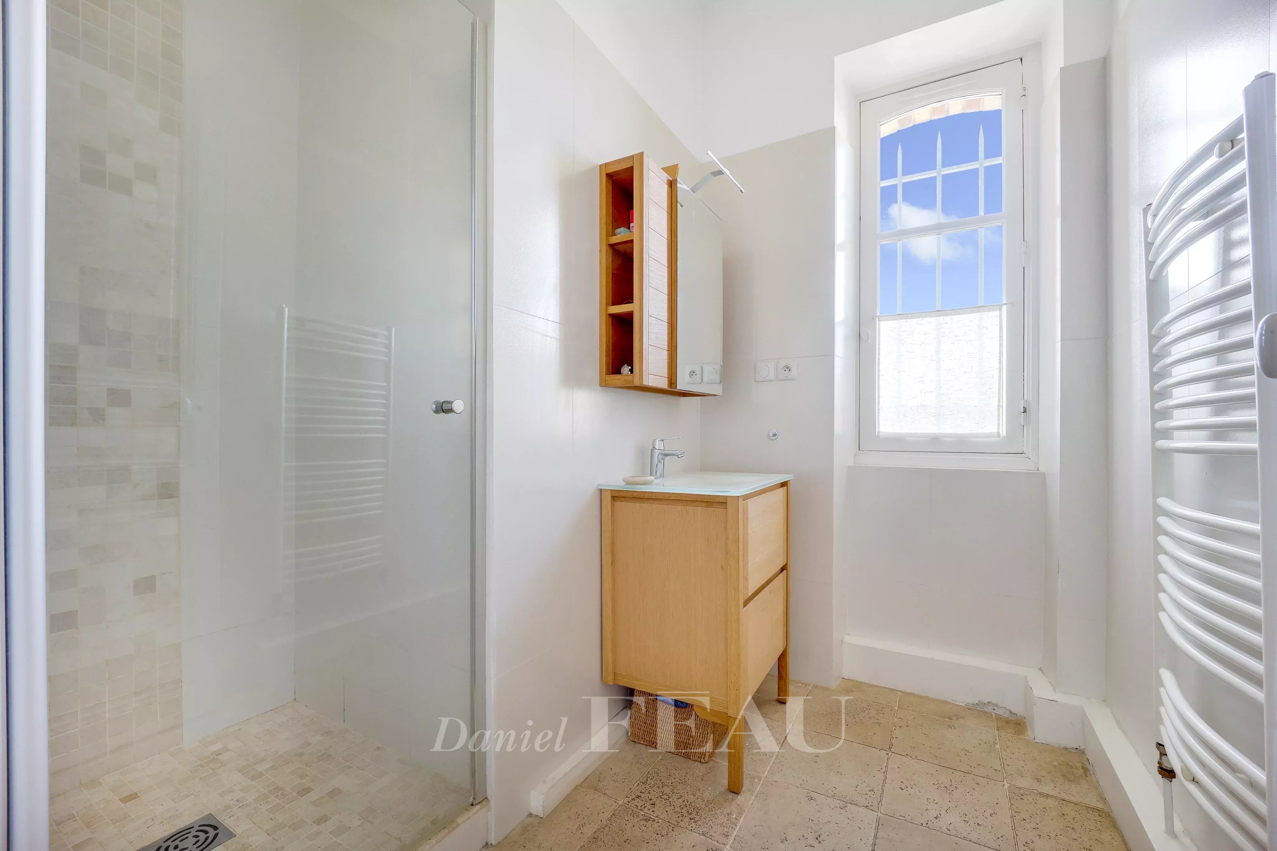 Vente Maison Versailles