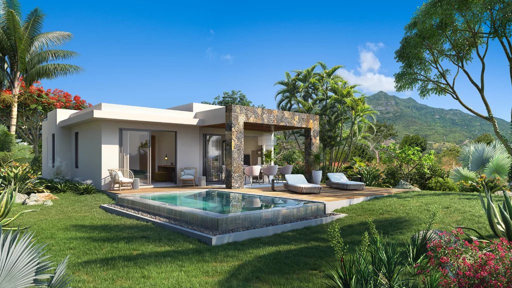 Sale Villa 