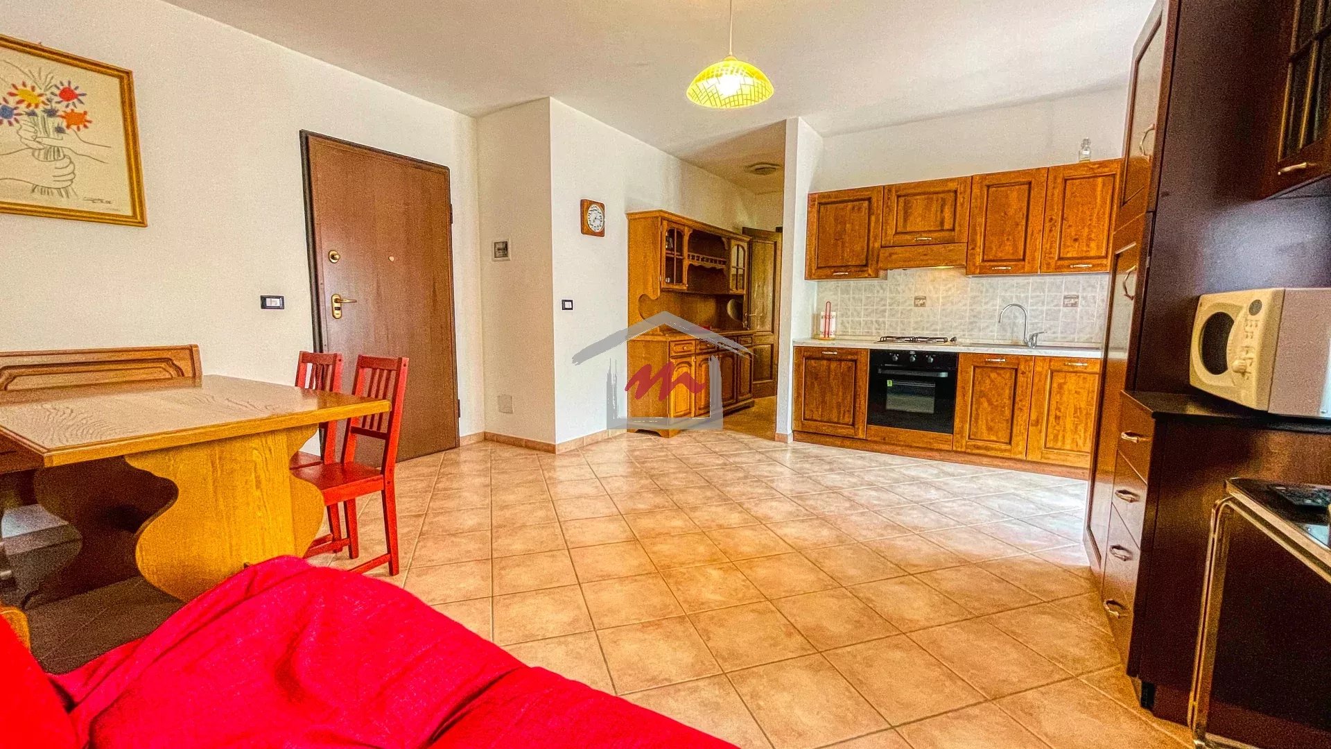 Affitto stagionale Appartamento Bardonecchia